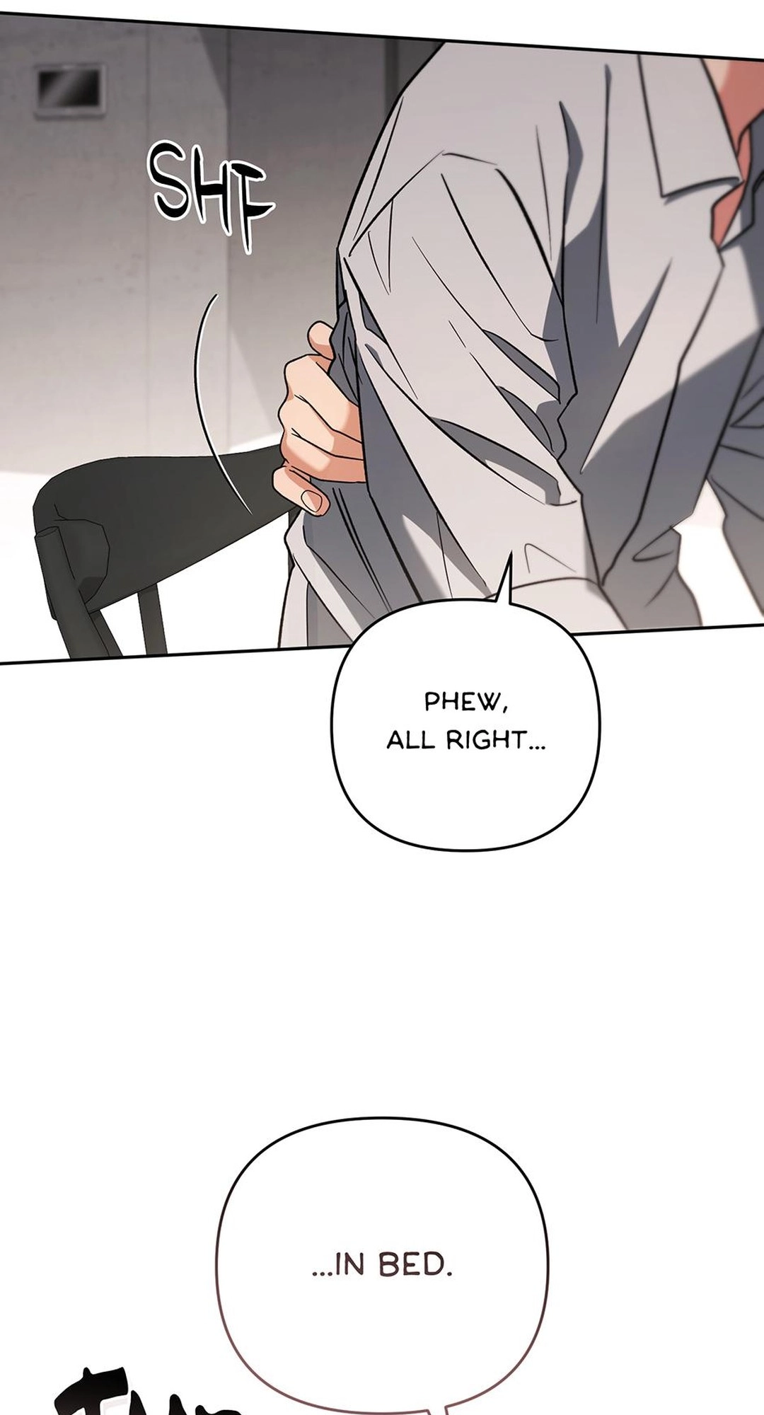 Read Himitsu chapter 22 image 15 on Lezhin