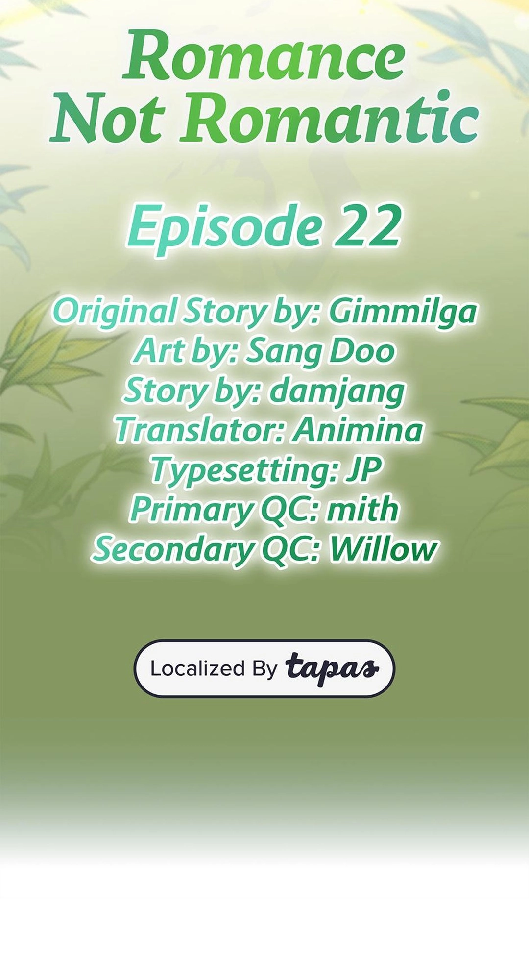 Read Himitsu chapter 22 image 18 on Lezhin