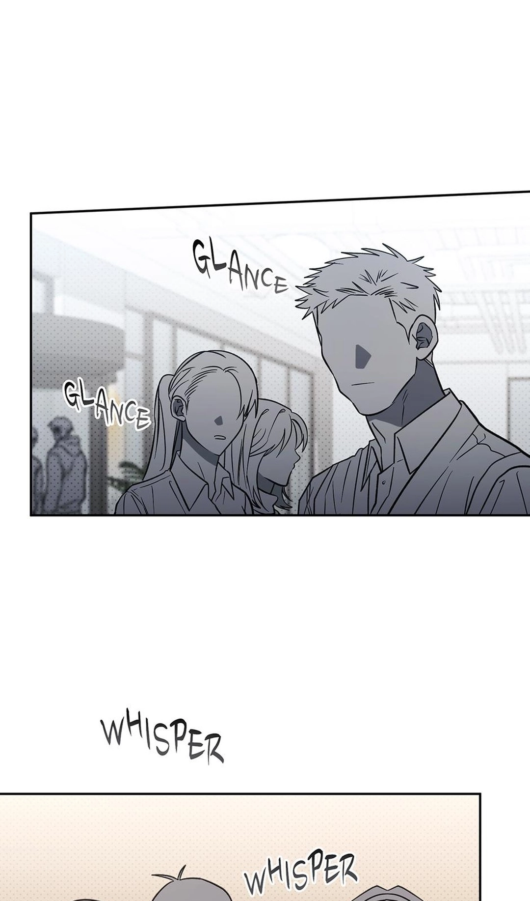 Read Himitsu chapter 22 image 20 on Lezhin