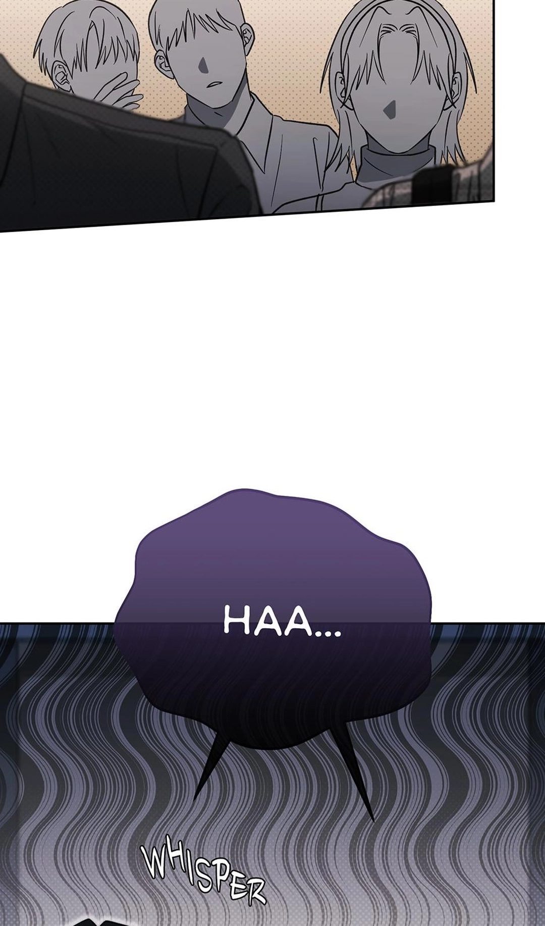 Read Himitsu chapter 22 image 21 on Lezhin