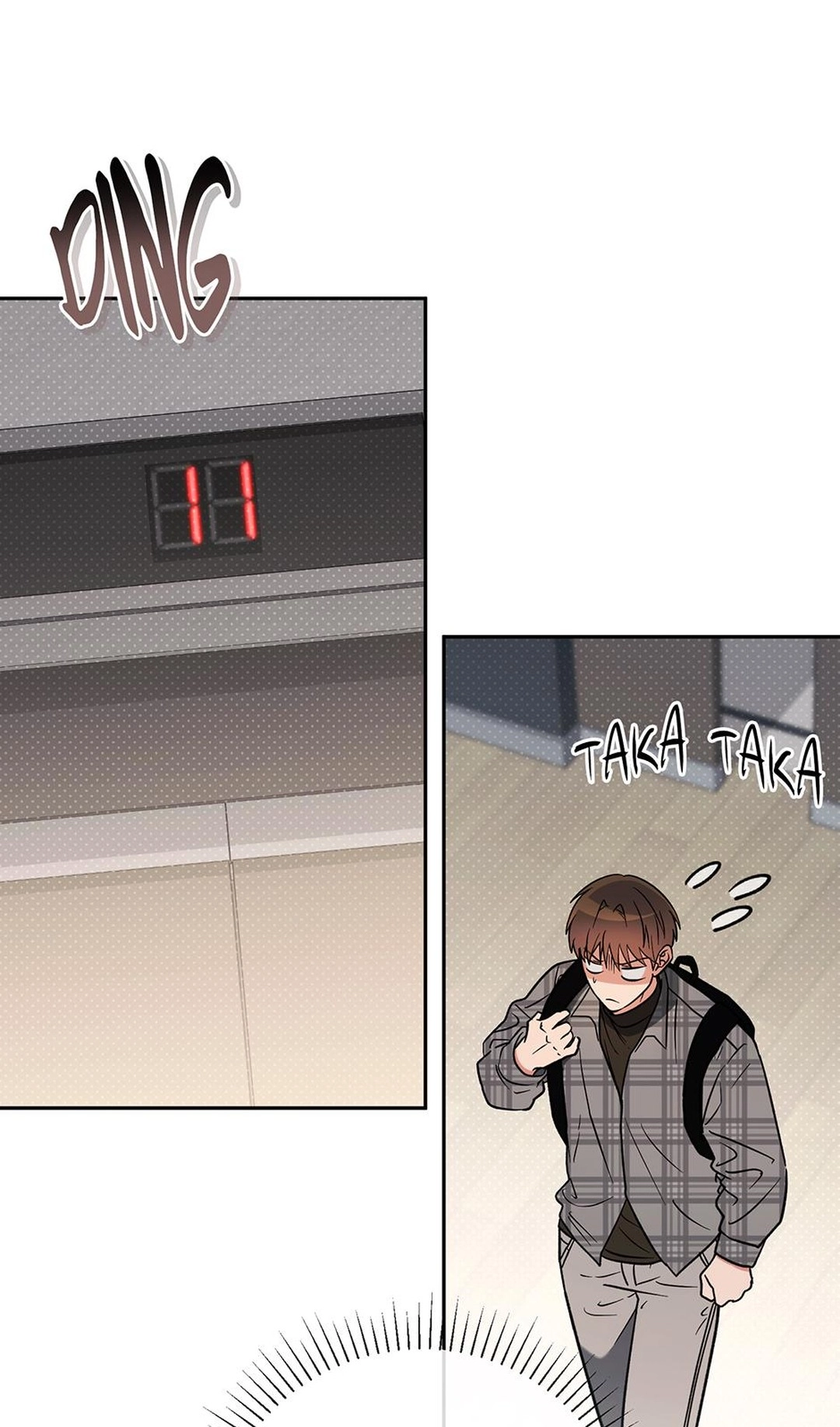 Read Himitsu chapter 22 image 23 on Lezhin
