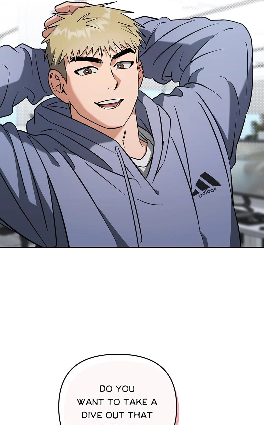 Read Himitsu chapter 22 image 25 on Lezhin