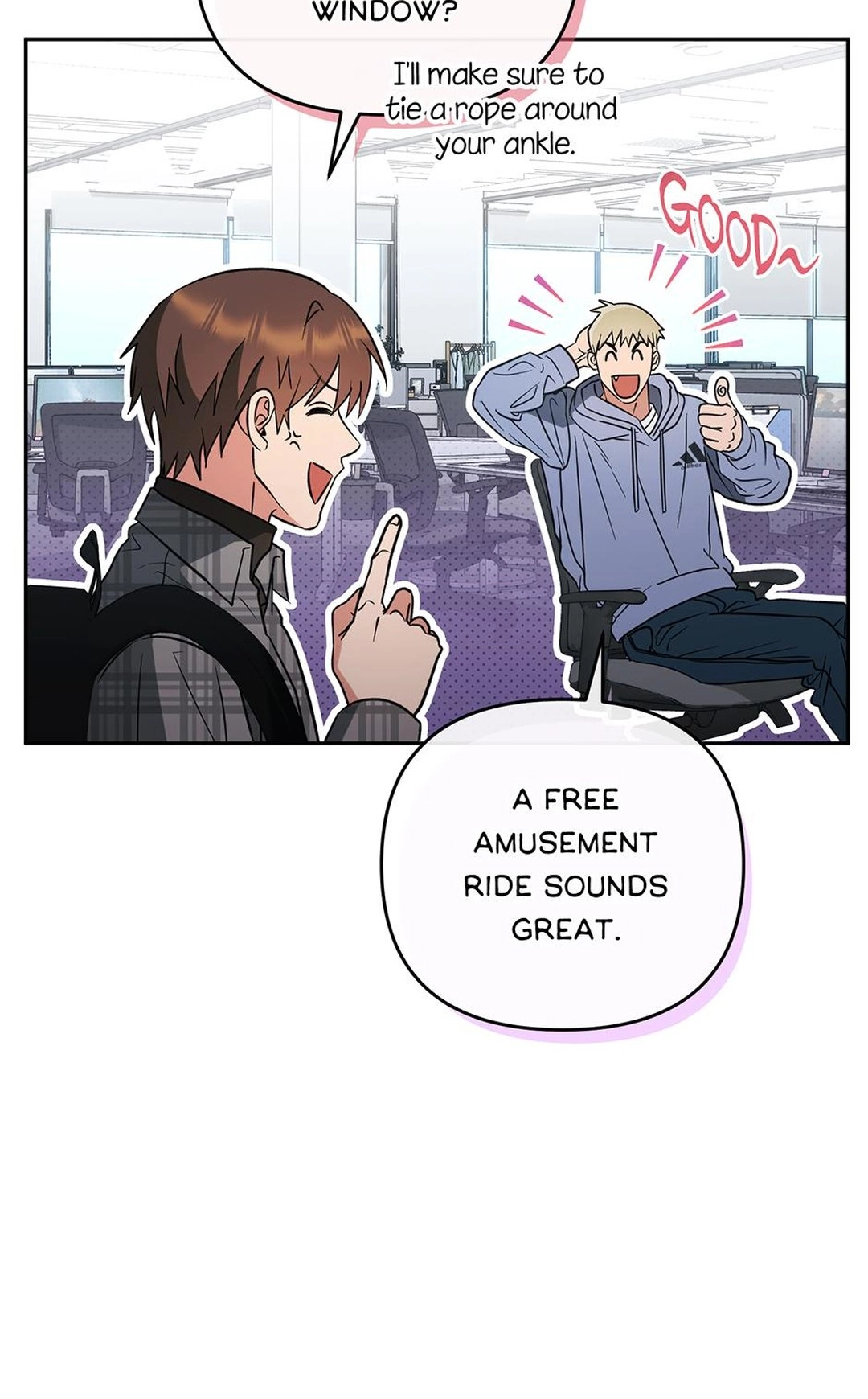 Read Himitsu chapter 22 image 26 on Lezhin