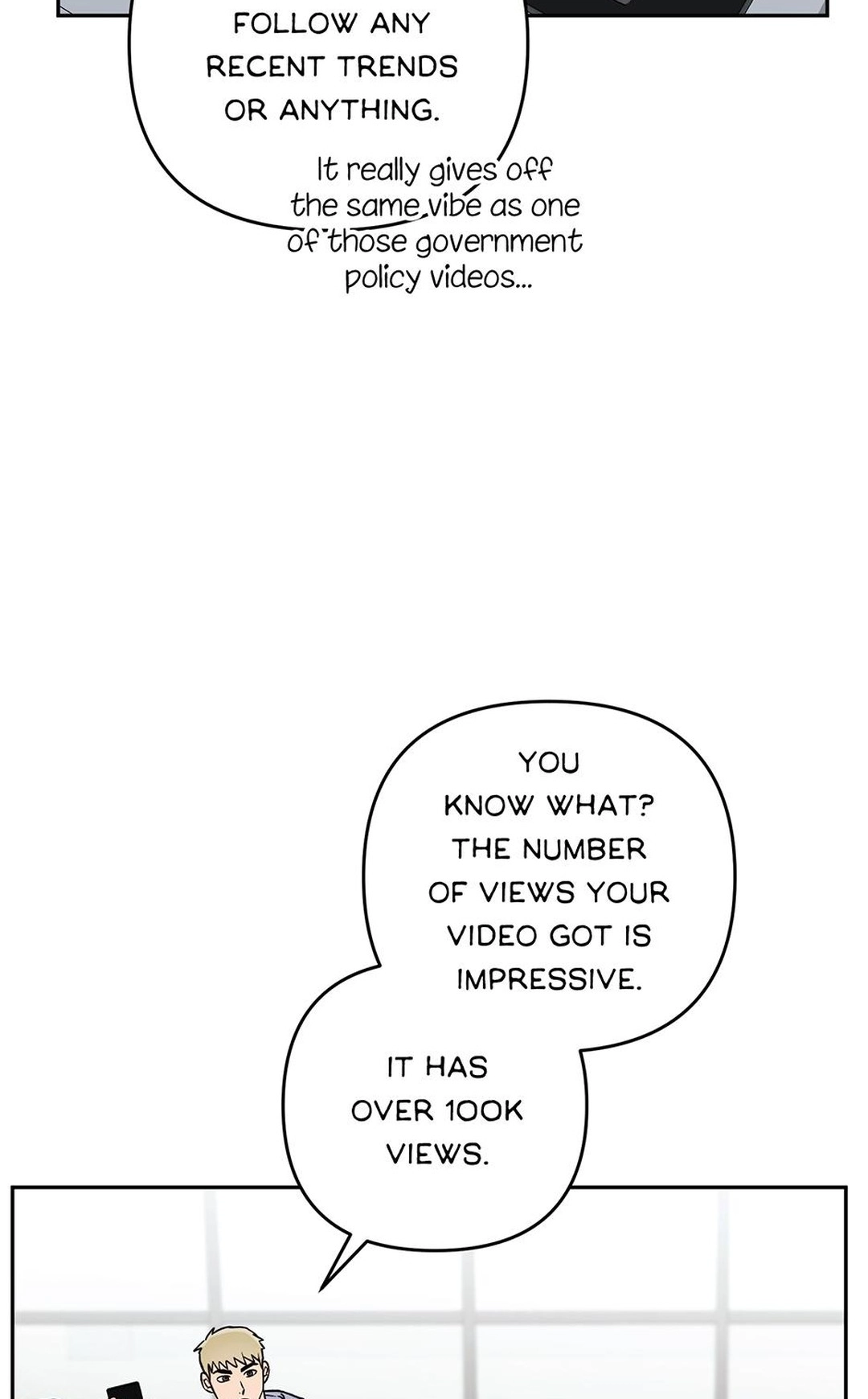 Read Himitsu chapter 22 image 28 on Lezhin