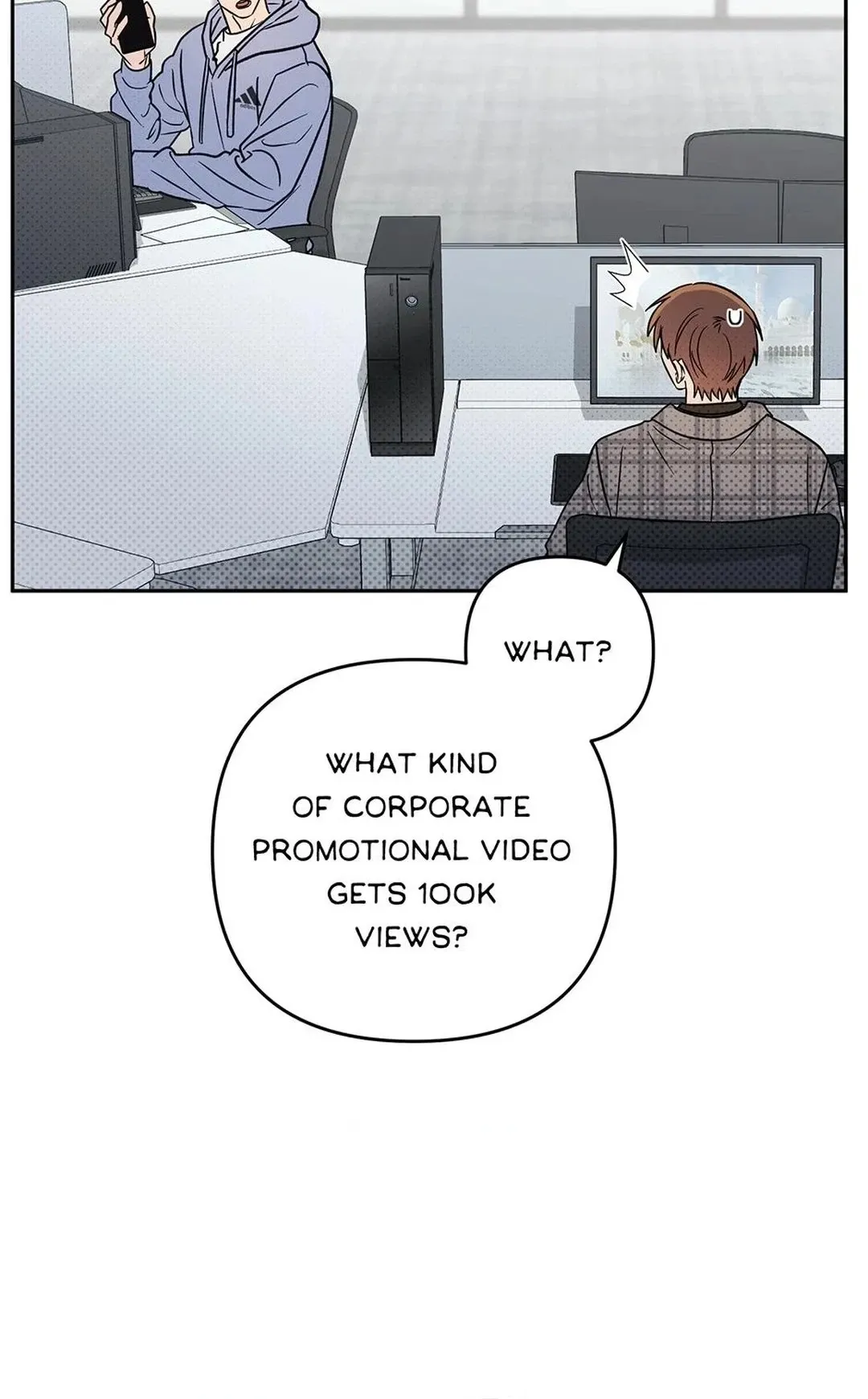 Read Himitsu chapter 22 image 29 on Lezhin