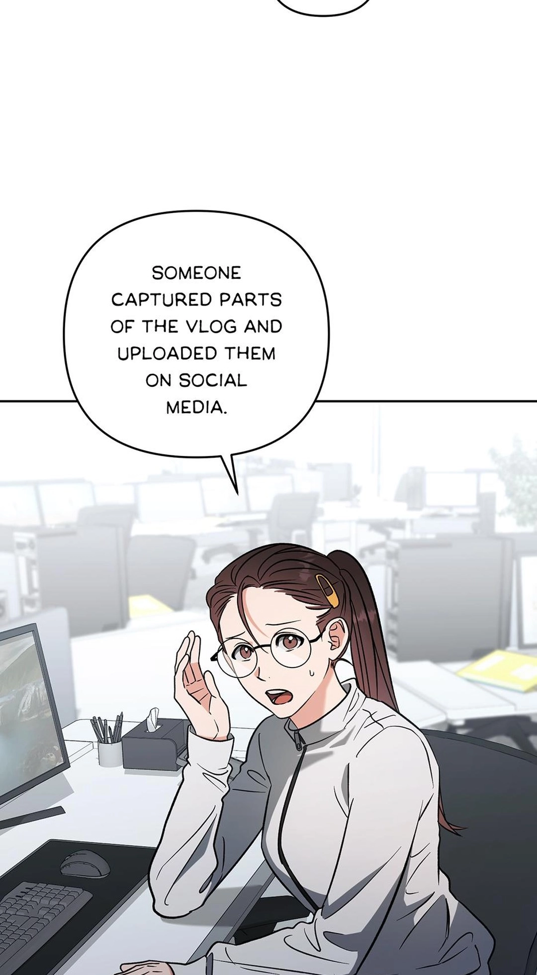 Read Himitsu chapter 22 image 31 on Lezhin