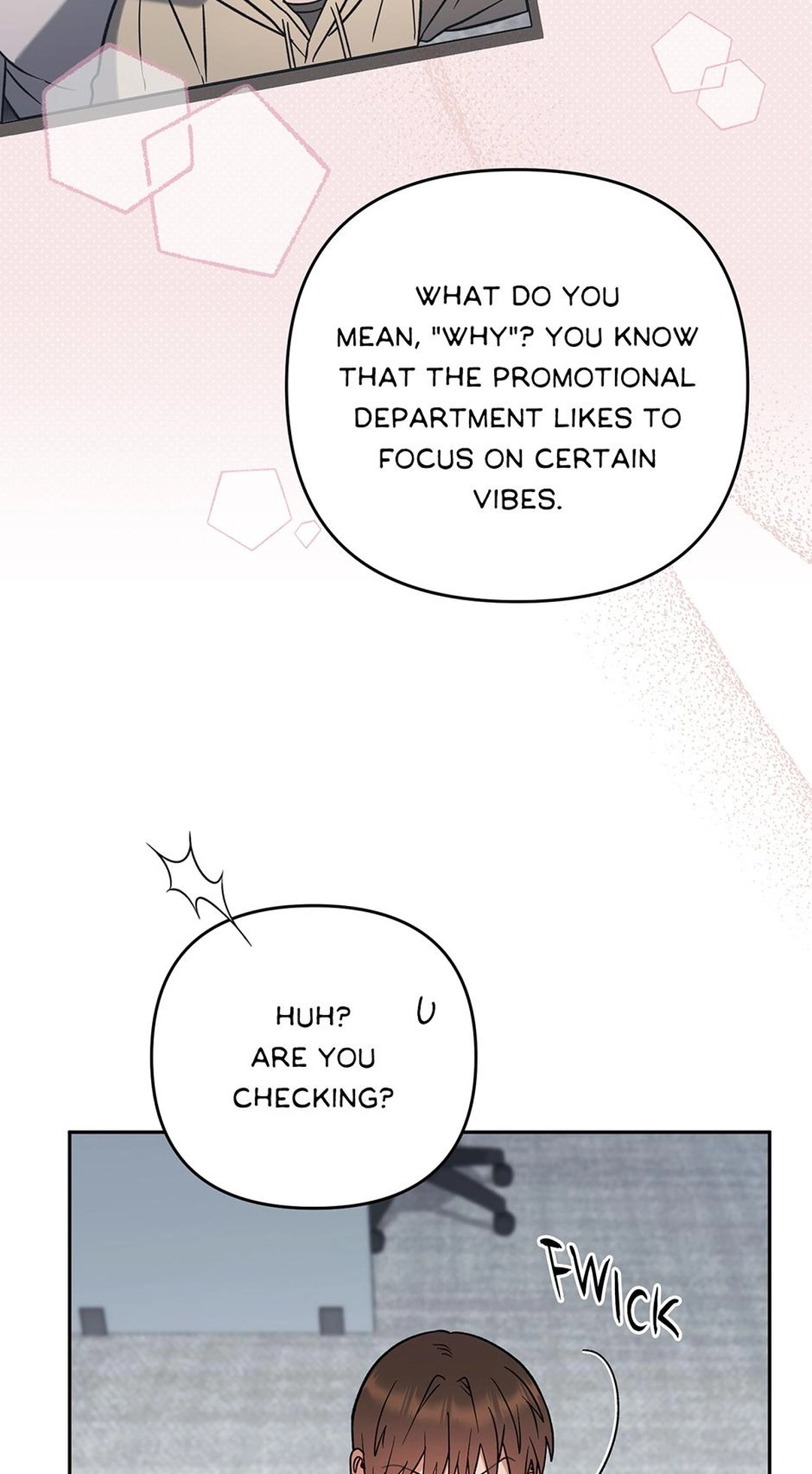 Read Himitsu chapter 22 image 33 on Lezhin