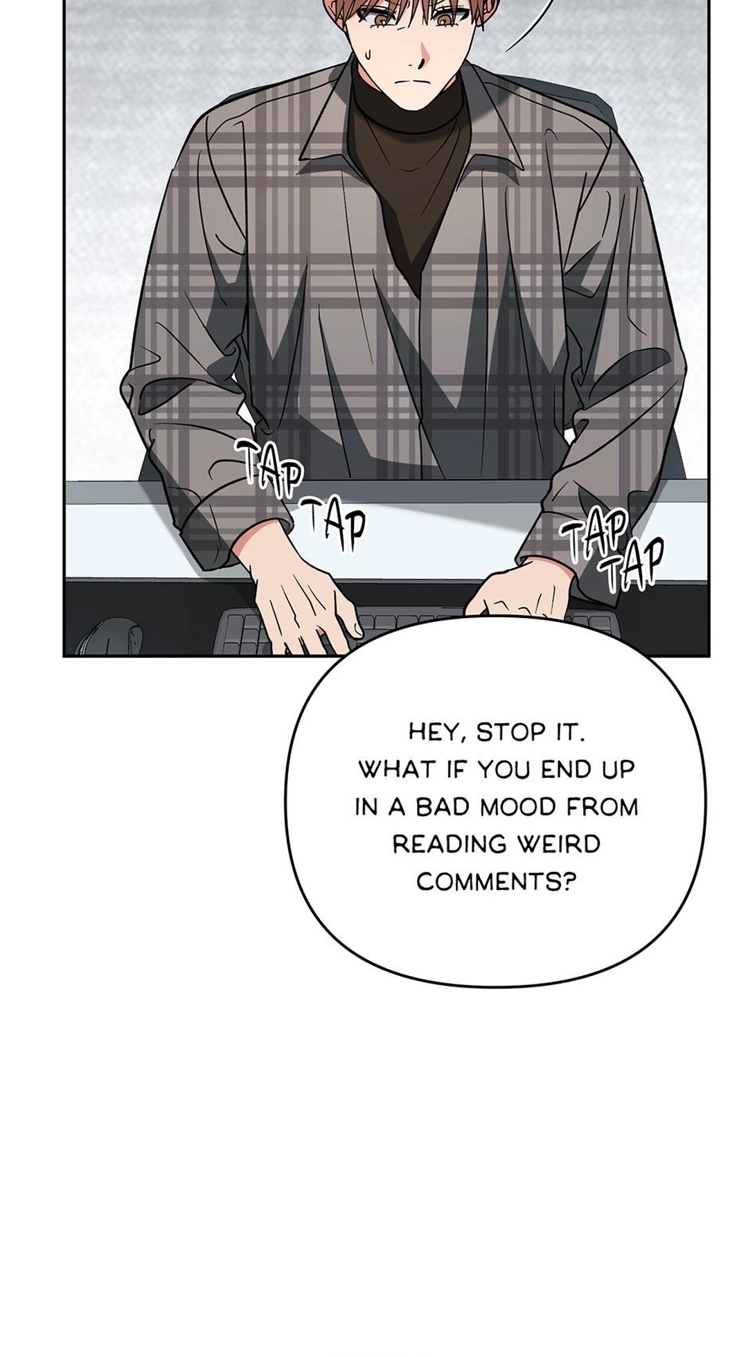 Read Himitsu chapter 22 image 34 on Lezhin