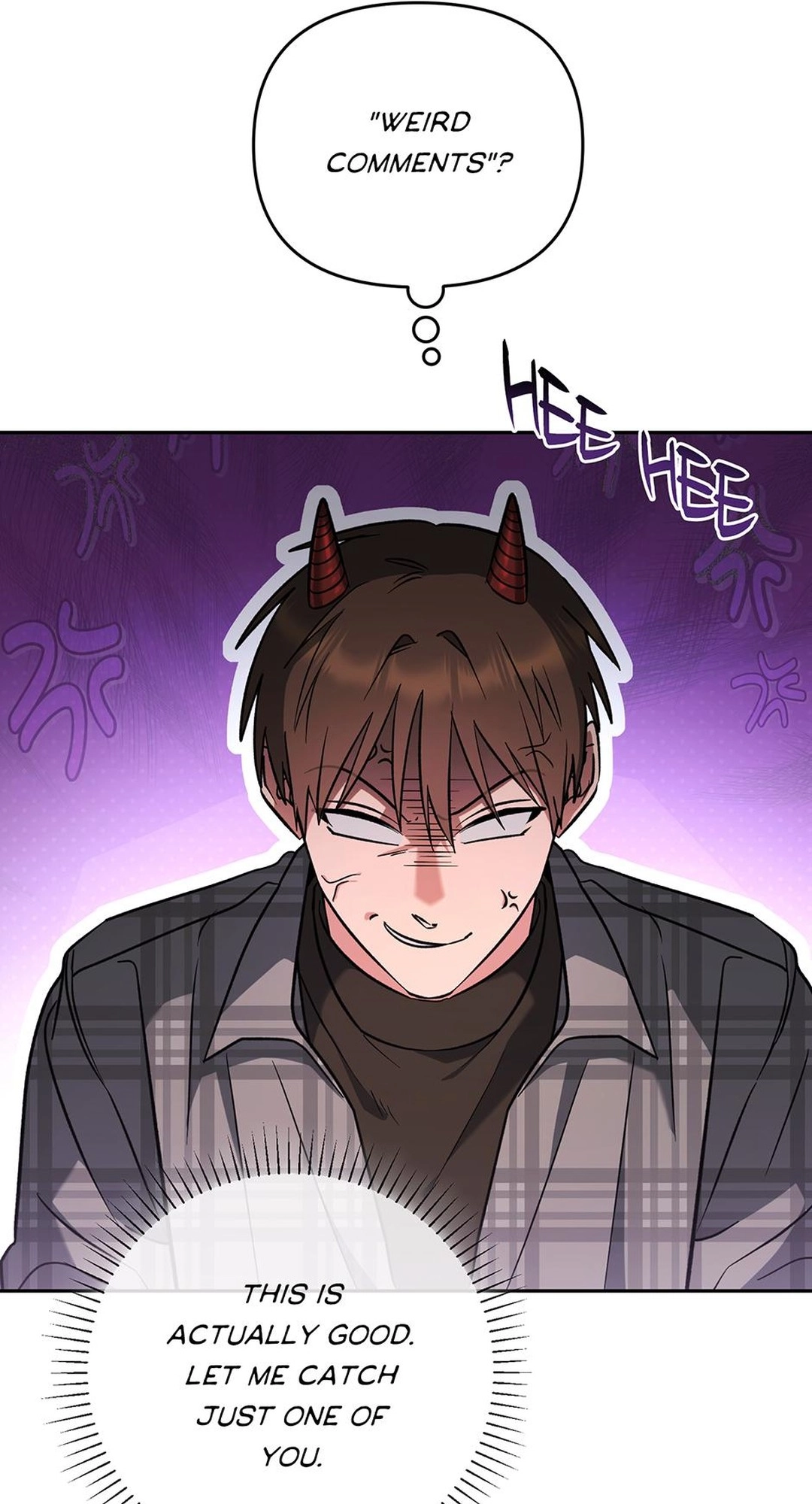 Read Himitsu chapter 22 image 35 on Lezhin