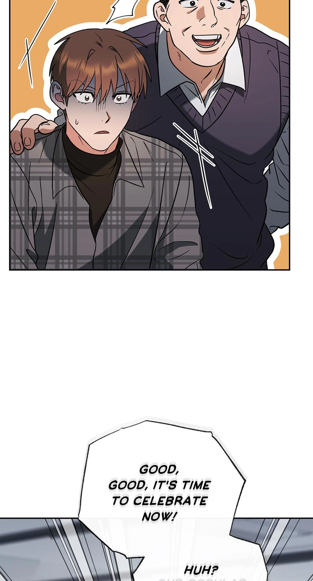 Read Himitsu chapter 22 image 42 on Lezhin