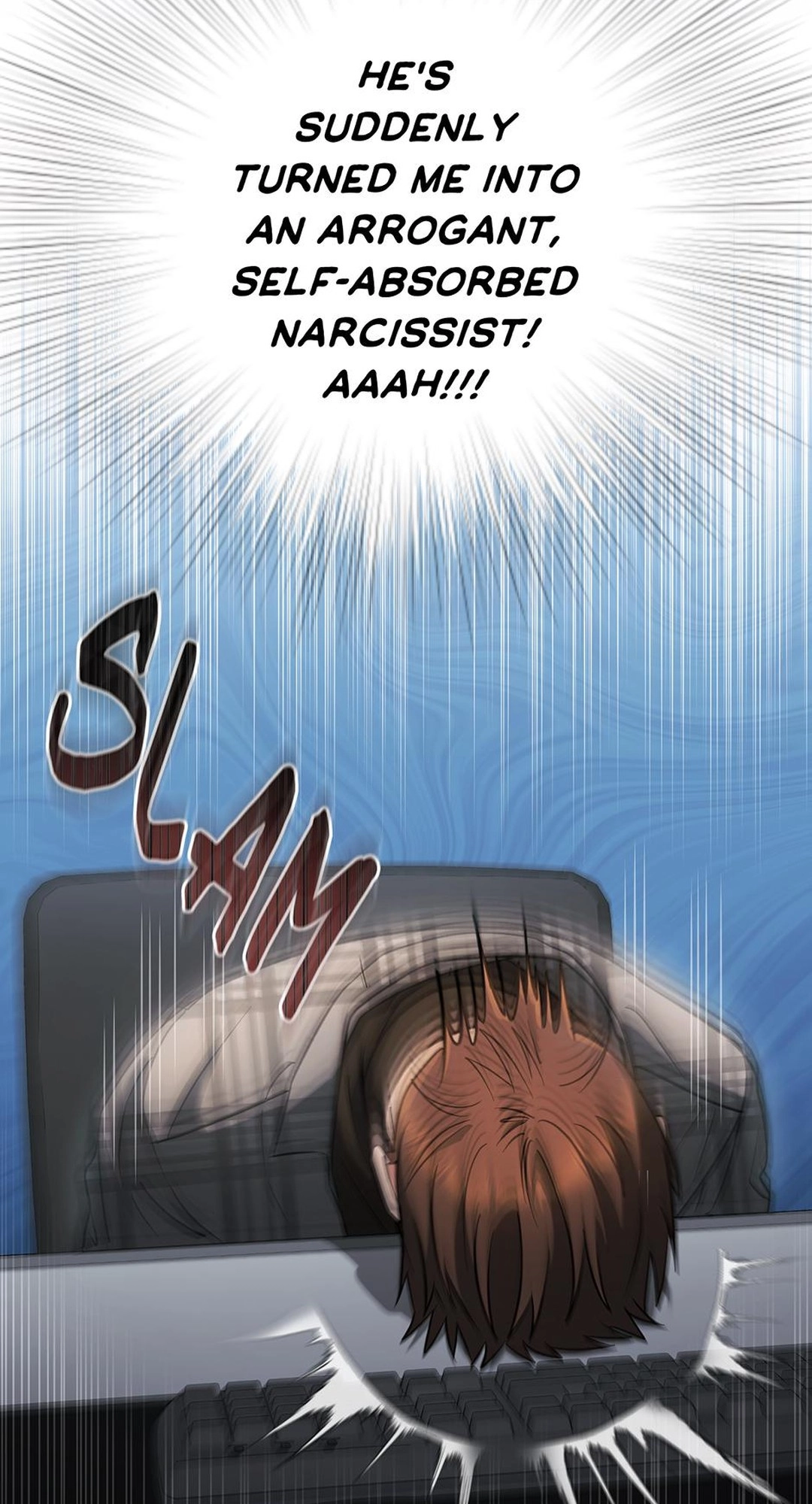 Read Himitsu chapter 22 image 45 on Lezhin