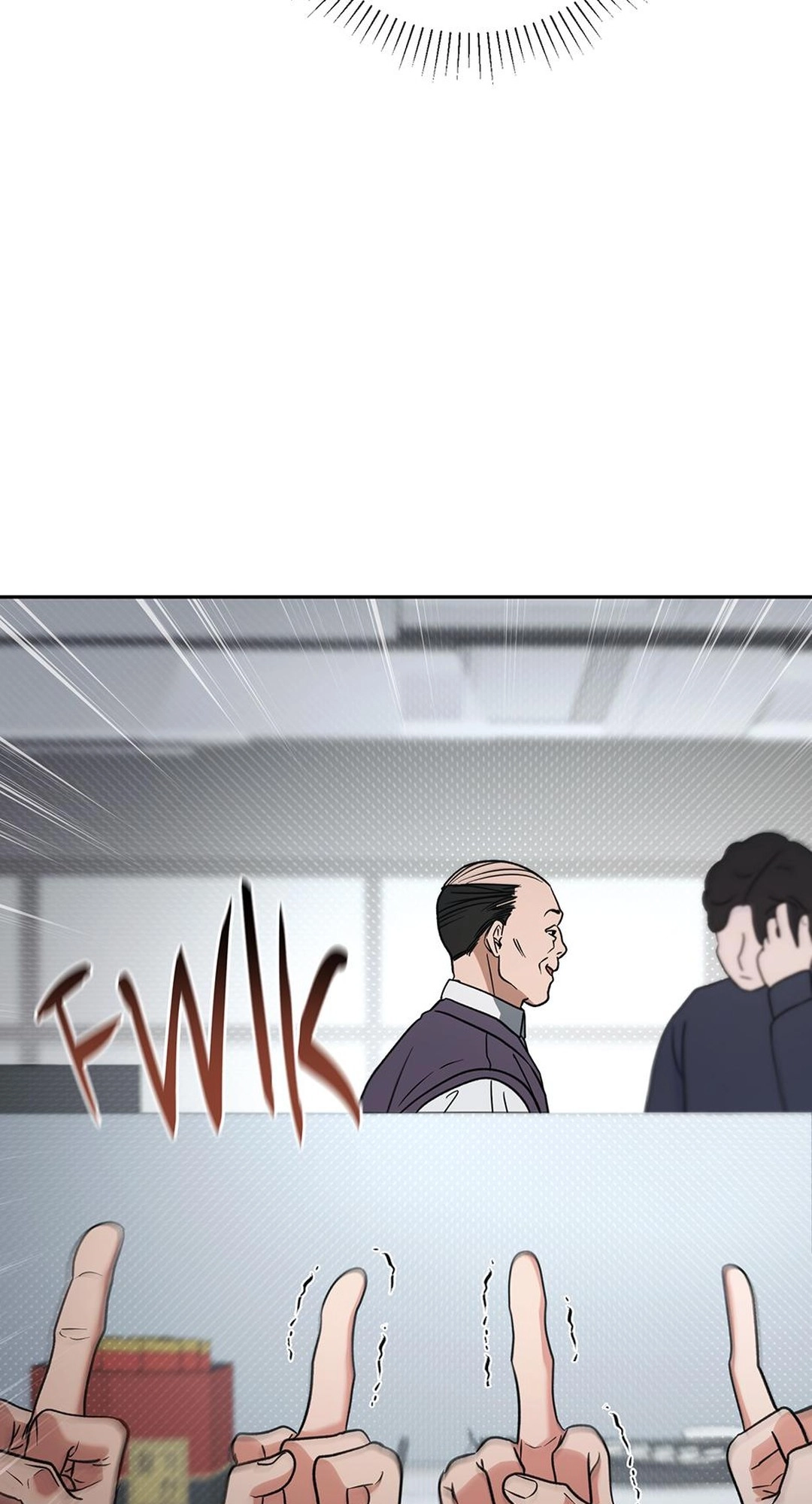 Read Himitsu chapter 22 image 48 on Lezhin