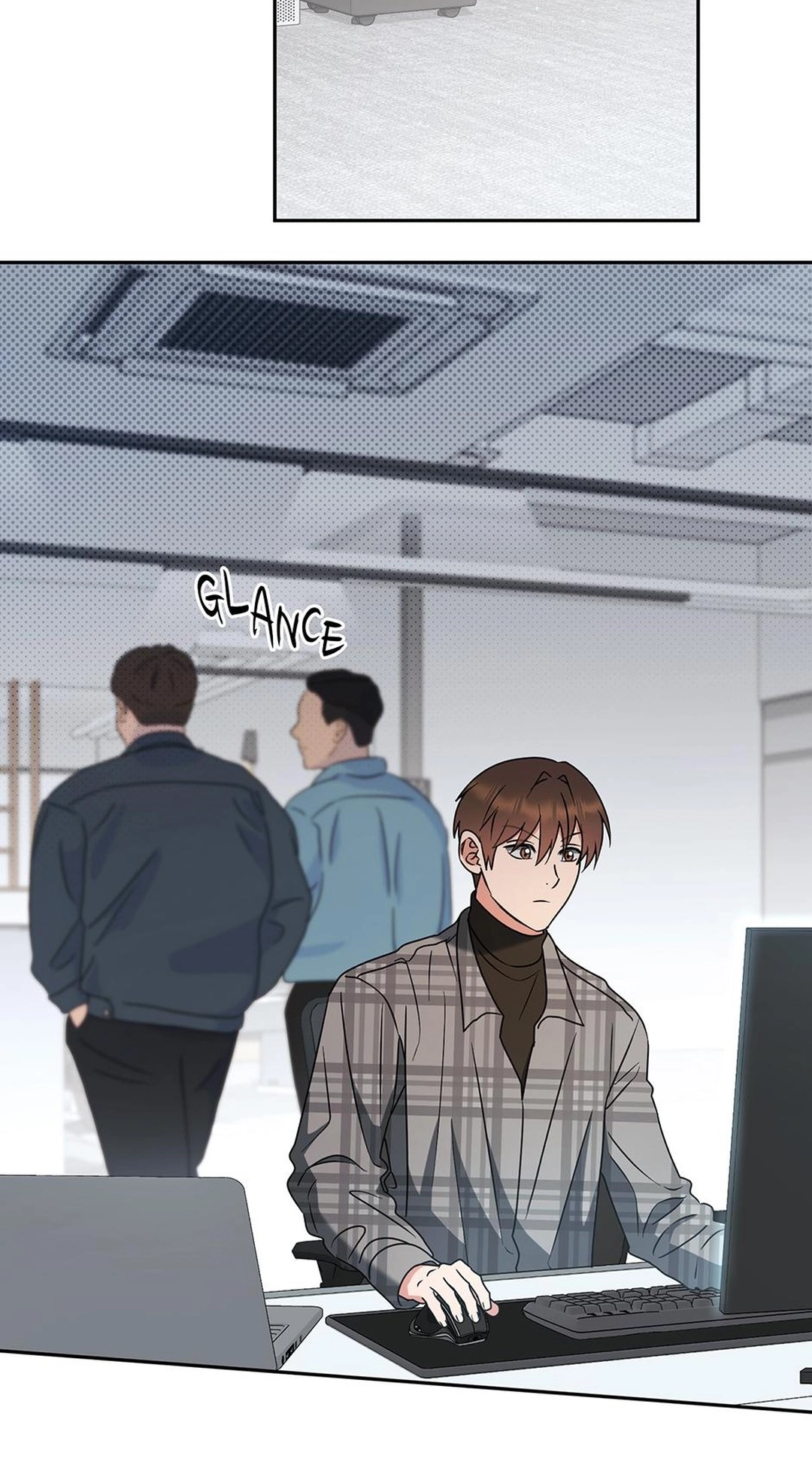 Read Himitsu chapter 22 image 51 on Lezhin