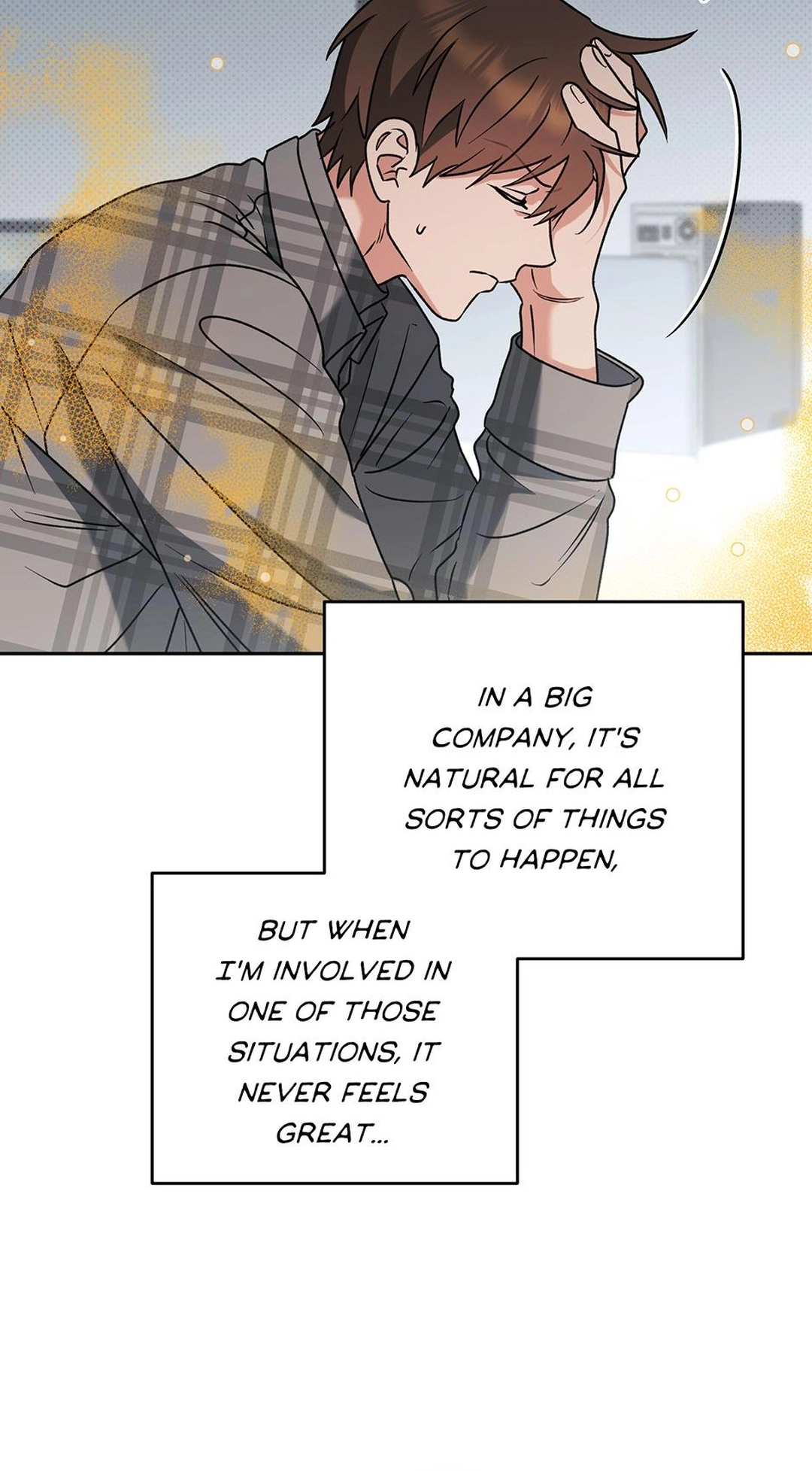 Read Himitsu chapter 22 image 54 on Lezhin