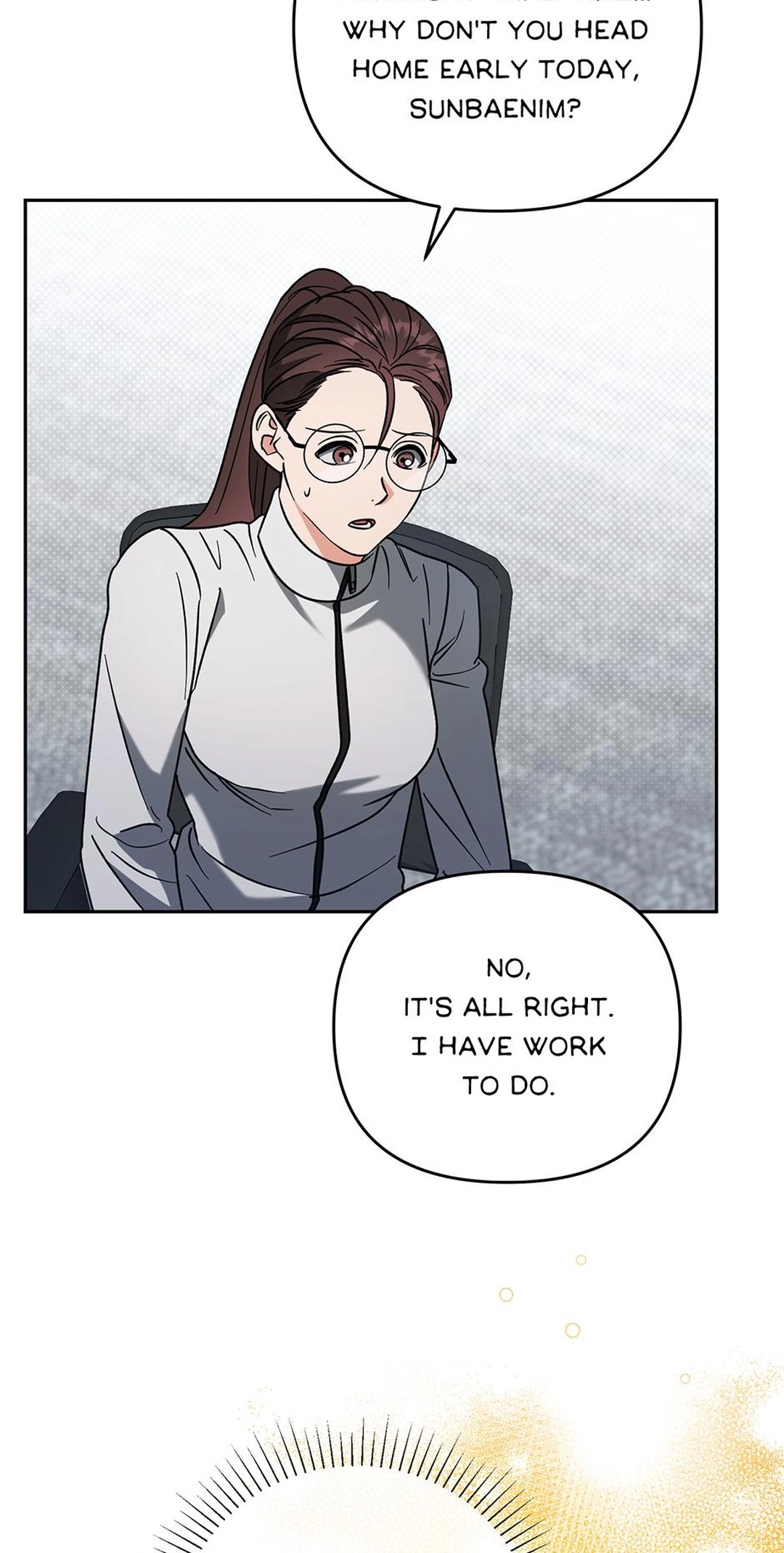 Read Himitsu chapter 22 image 57 on Lezhin