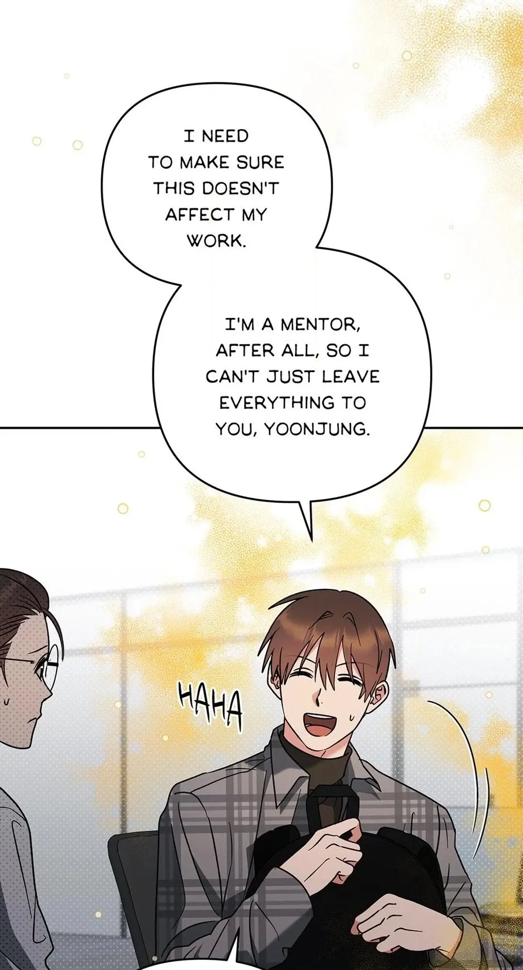 Read Himitsu chapter 22 image 59 on Lezhin