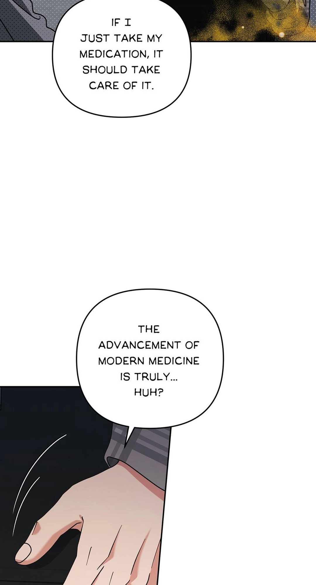 Read Himitsu chapter 22 image 60 on Lezhin