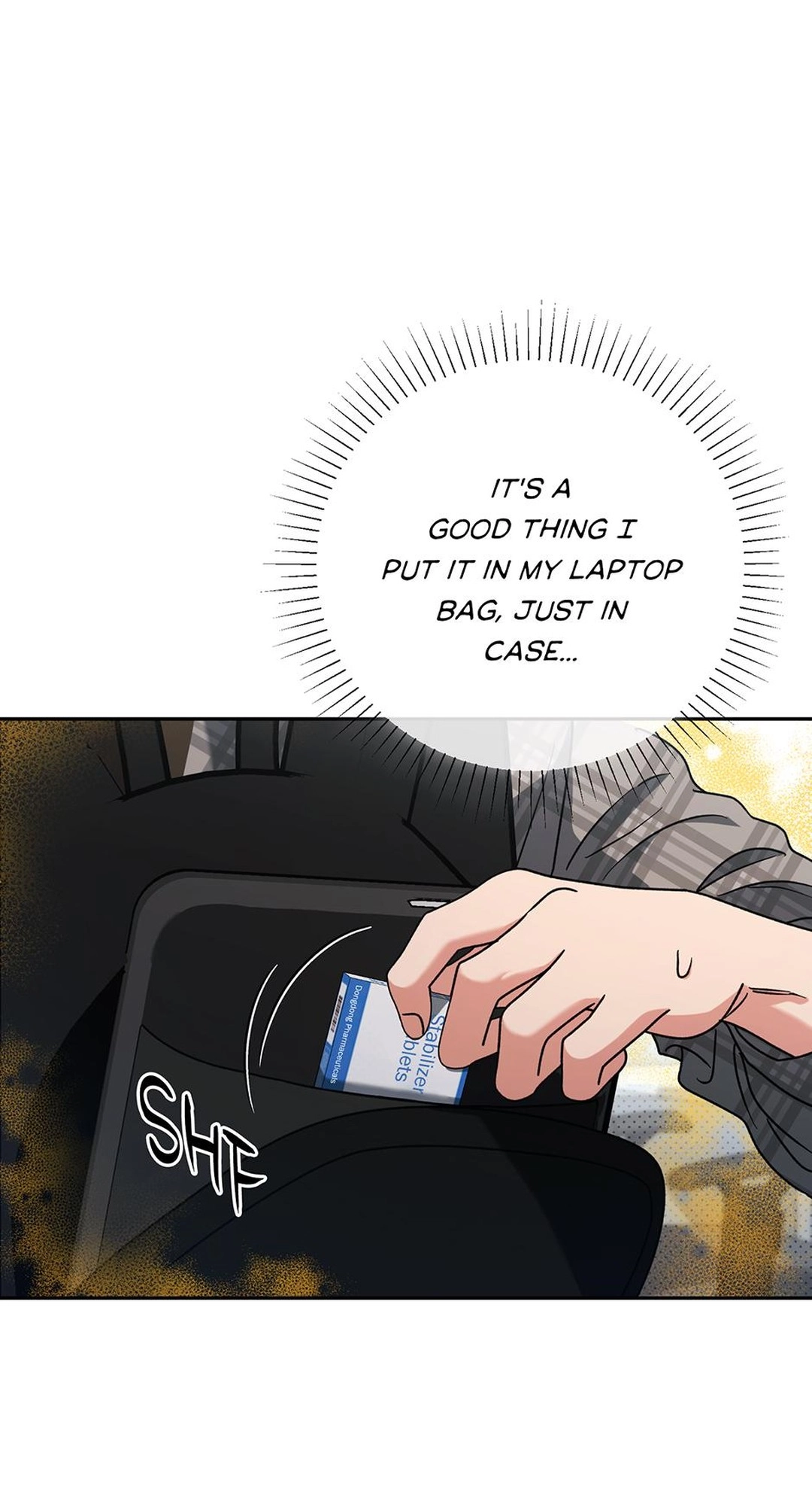 Read Himitsu chapter 22 image 63 on Lezhin