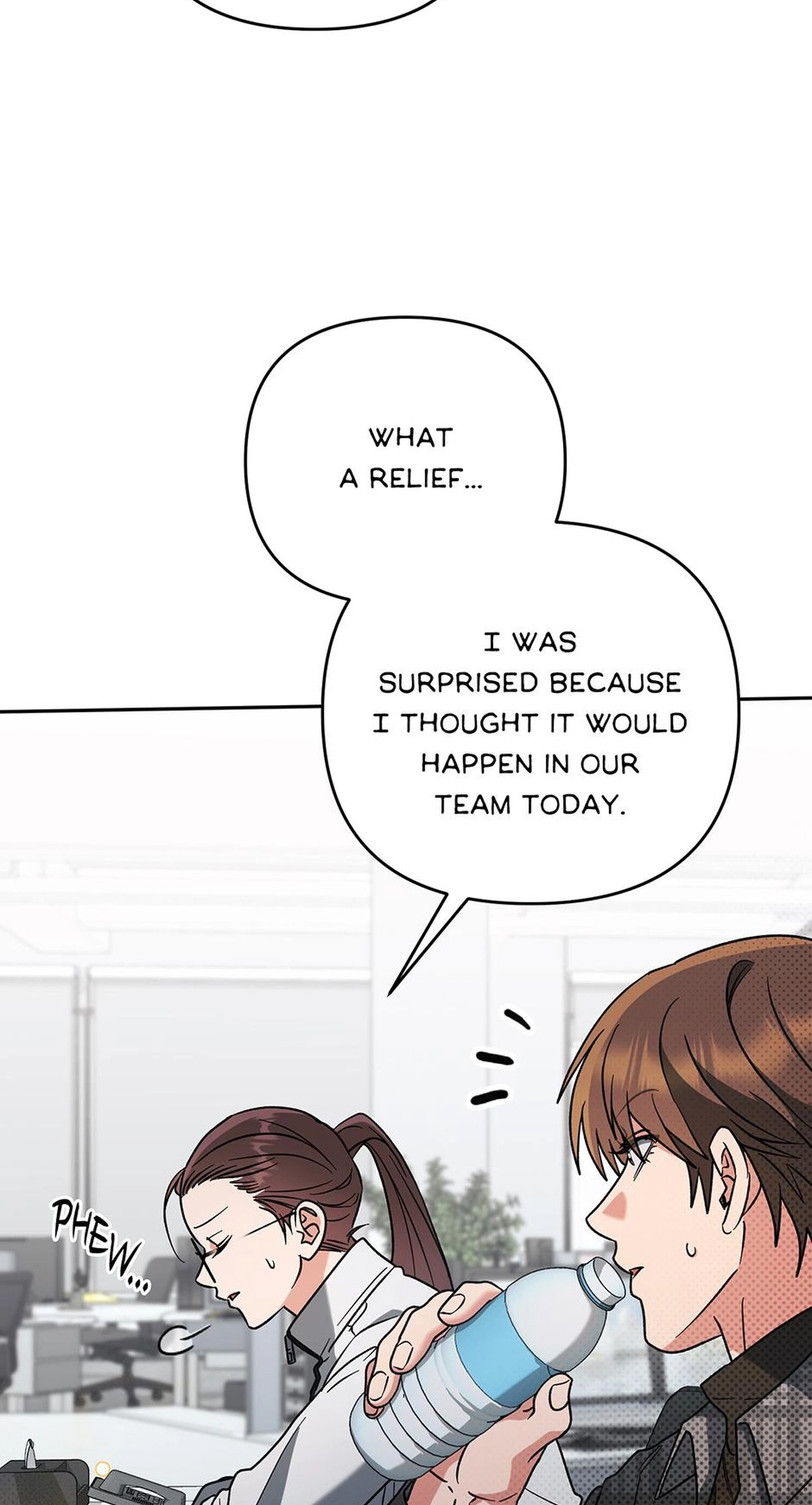 Read Himitsu chapter 22 image 65 on Lezhin