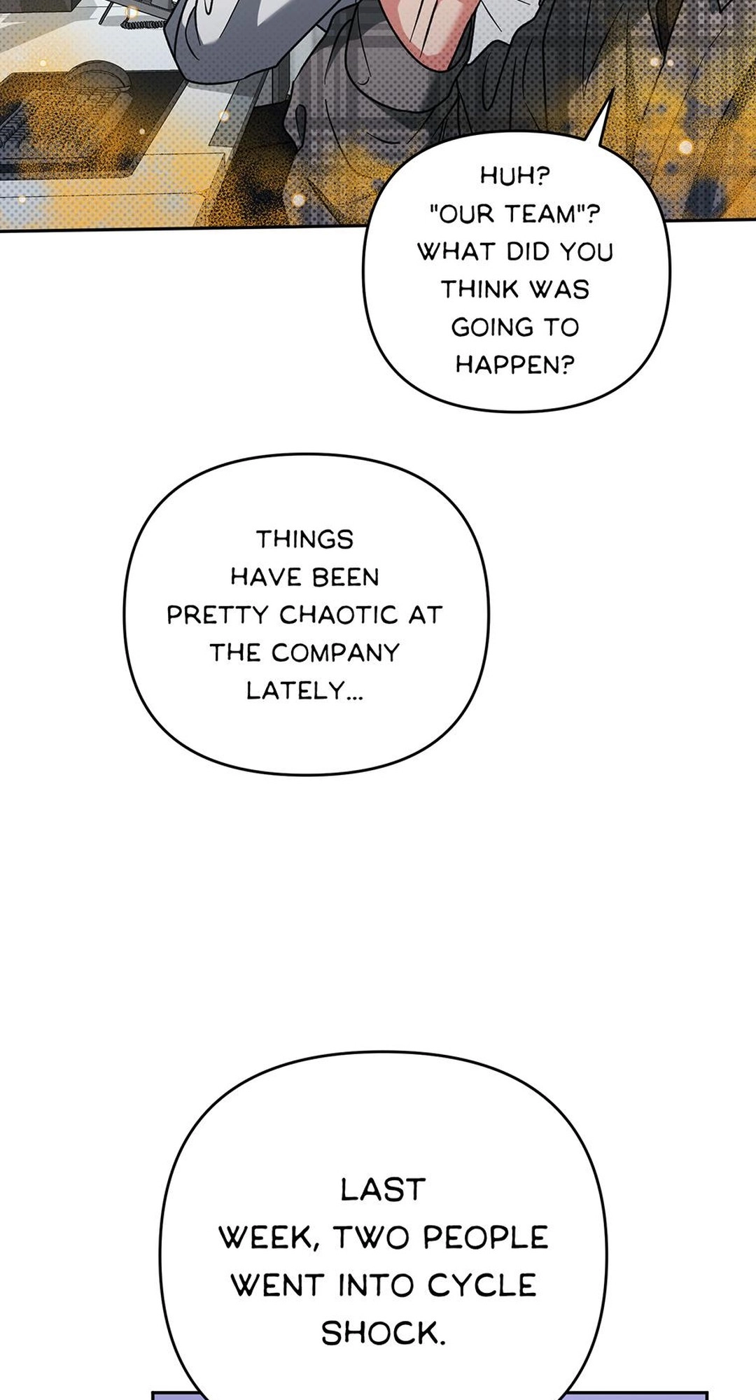 Read Himitsu chapter 22 image 66 on Lezhin