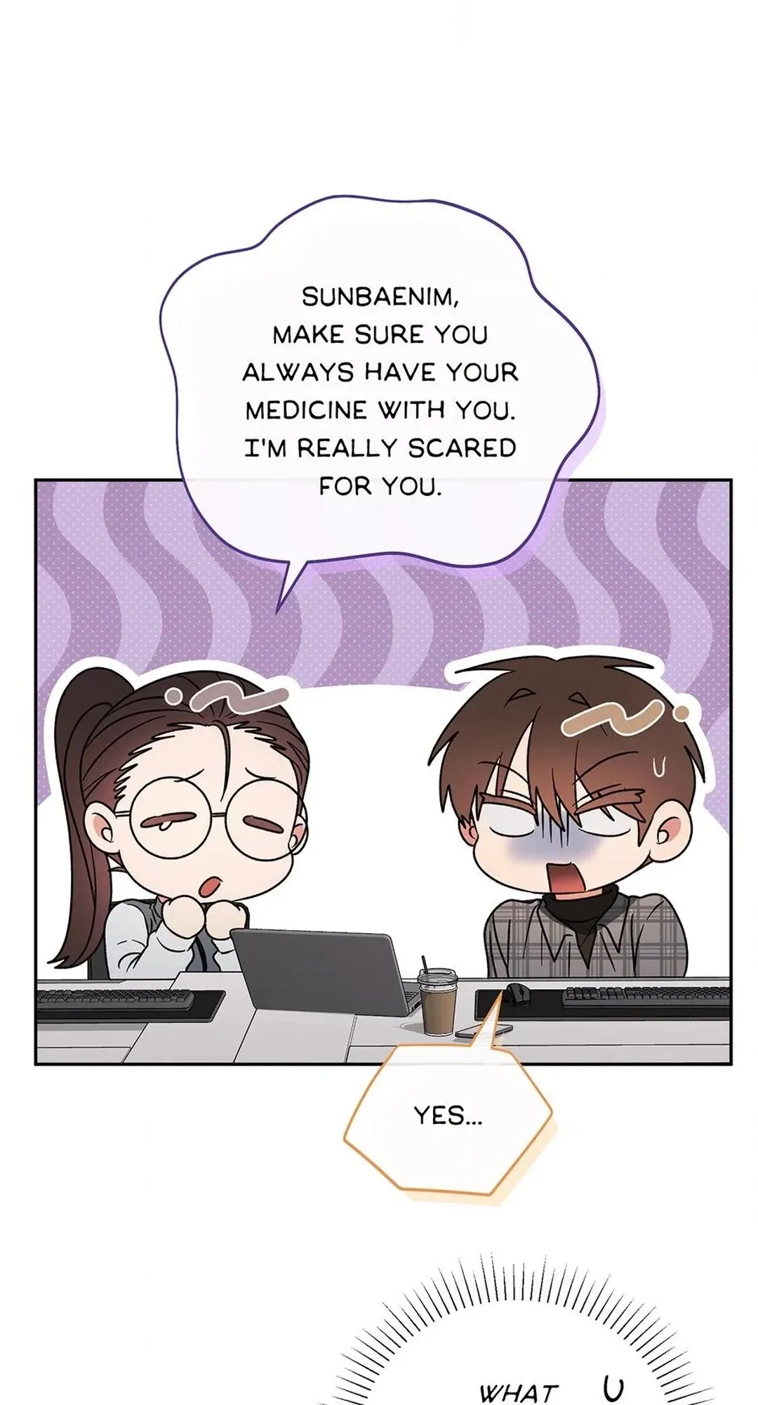 Read Himitsu chapter 22 image 69 on Lezhin