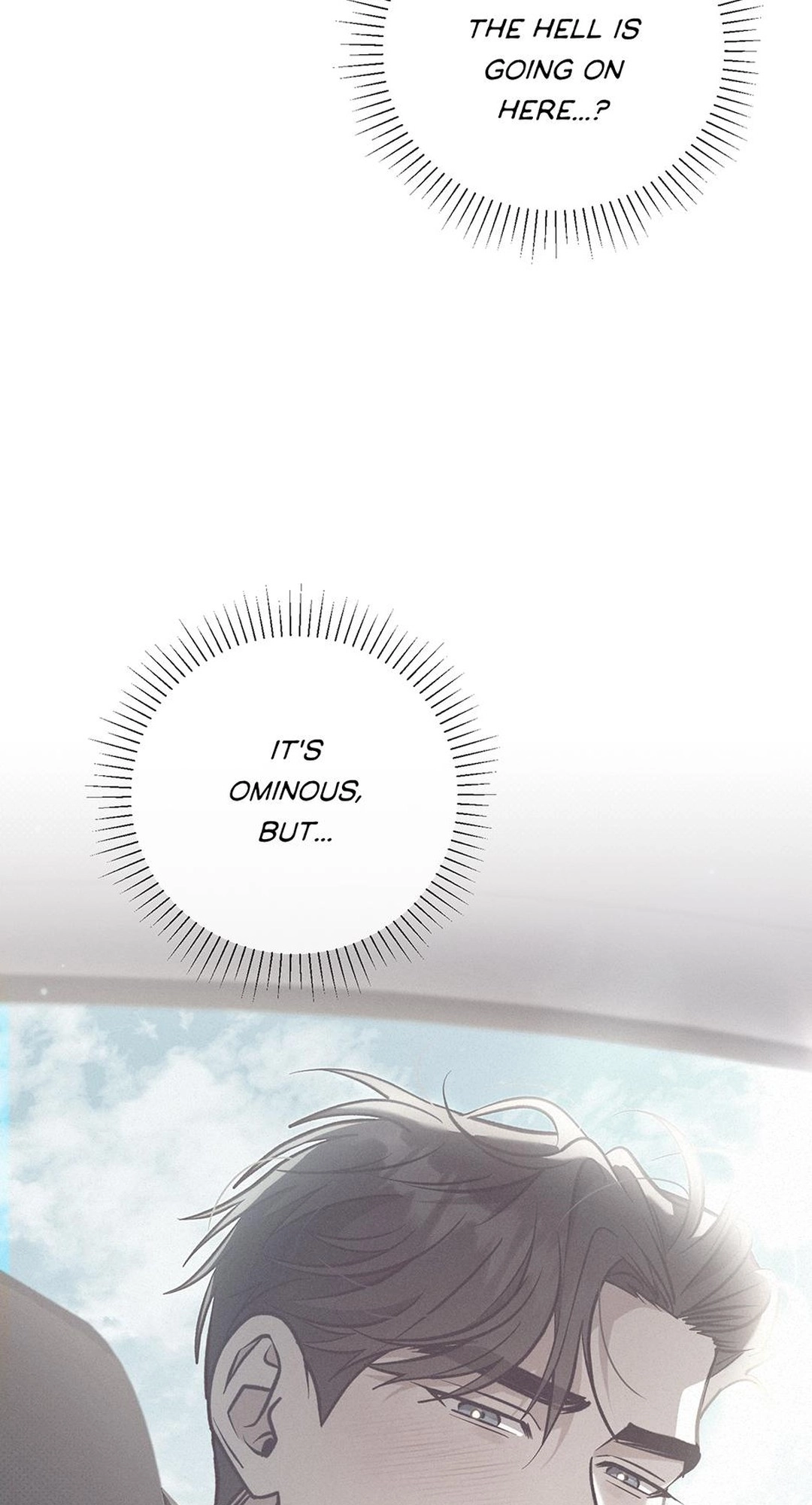 Read Himitsu chapter 22 image 70 on Lezhin