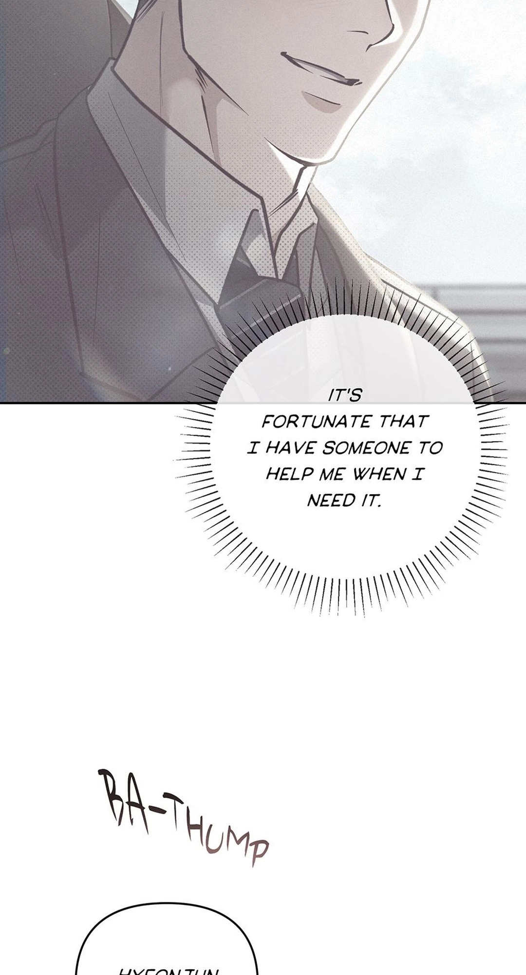 Read Himitsu chapter 22 image 71 on Lezhin