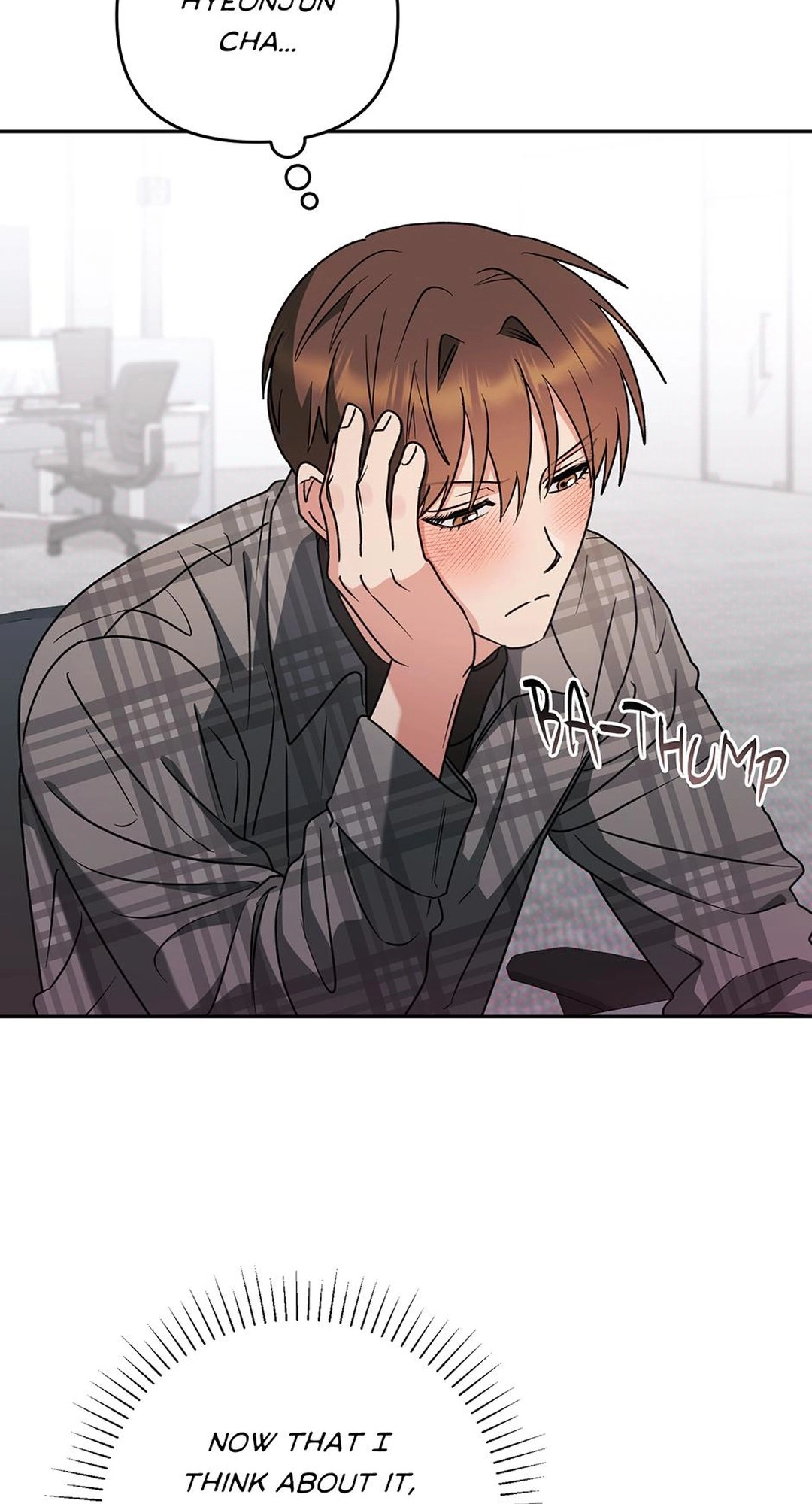 Read Himitsu chapter 22 image 72 on Lezhin