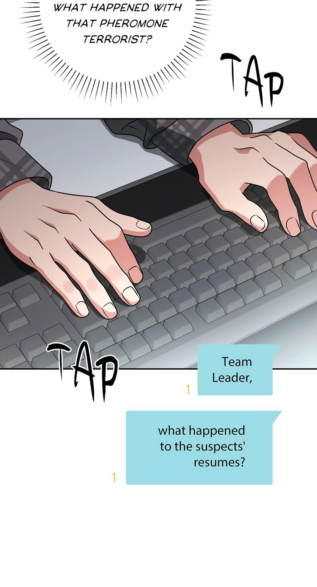 Read Himitsu chapter 22 image 73 on Lezhin