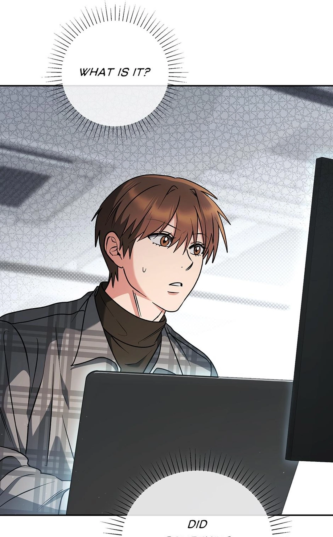 Read Himitsu chapter 22 image 76 on Lezhin