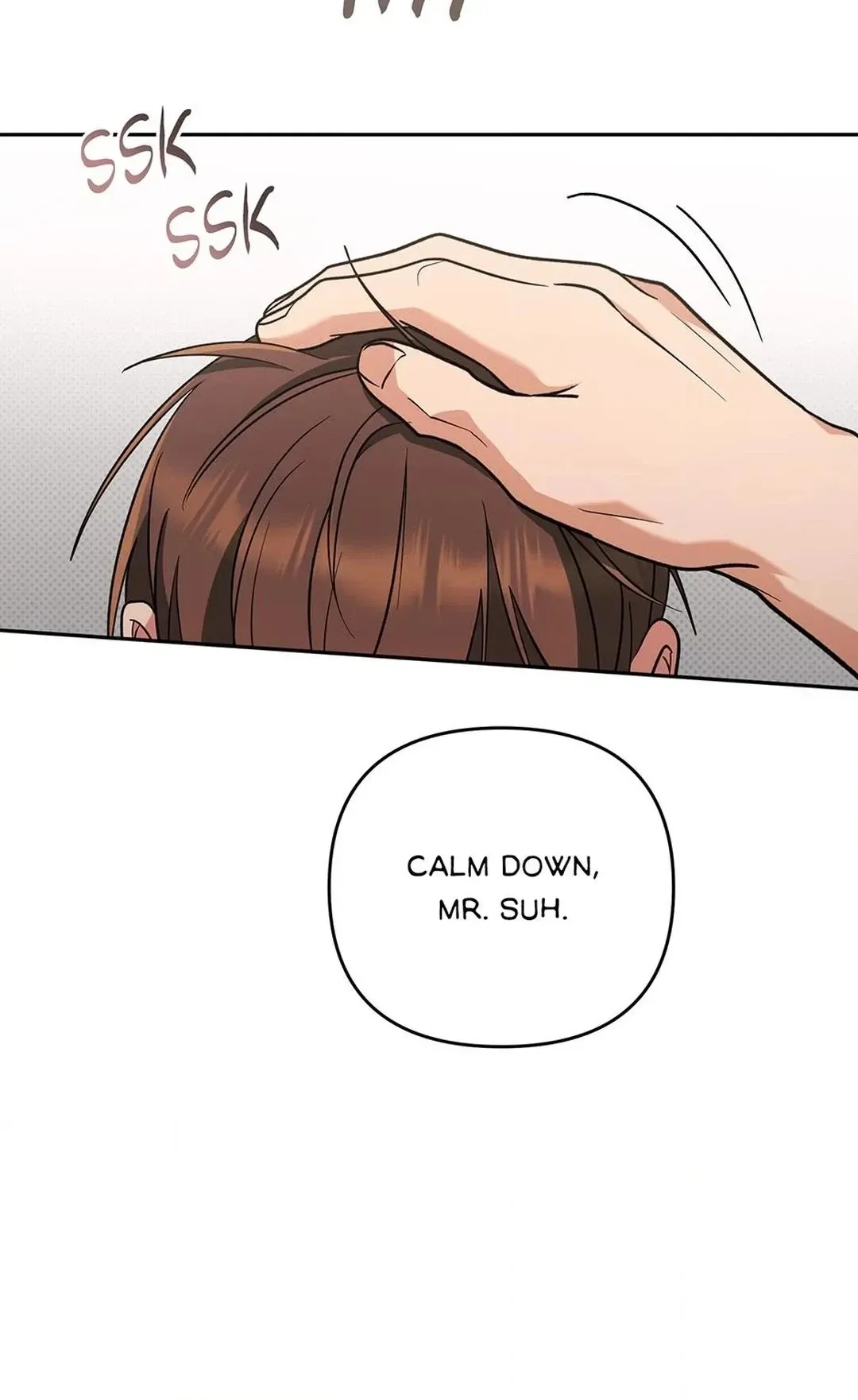 Read Himitsu chapter 22 image 9 on Lezhin