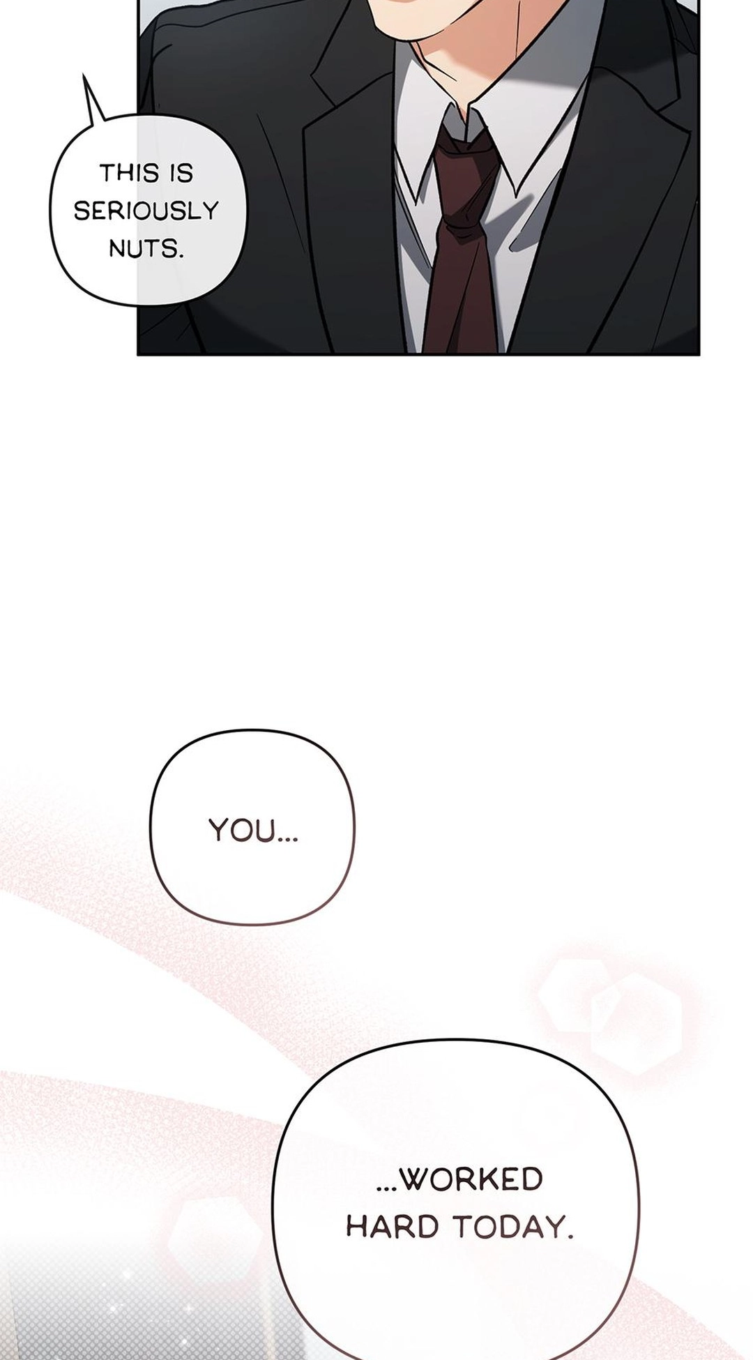Read Himitsu chapter 23 image 12 on Lezhin
