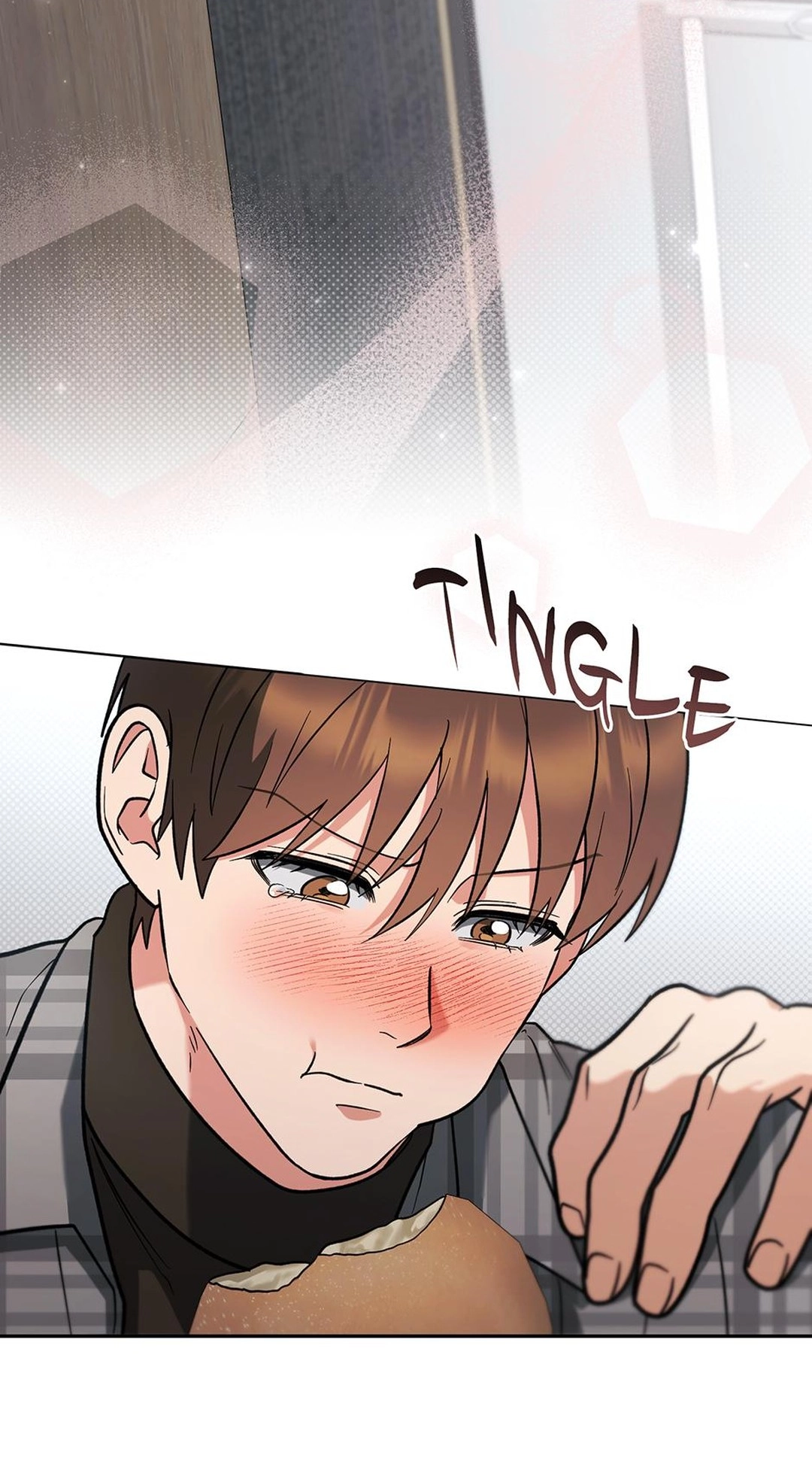 Read Himitsu chapter 23 image 14 on Lezhin