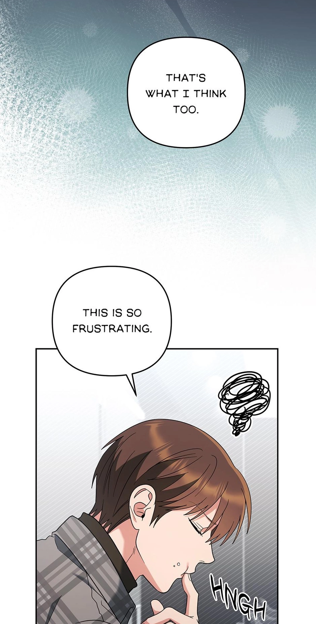 Read Himitsu chapter 23 image 21 on Lezhin