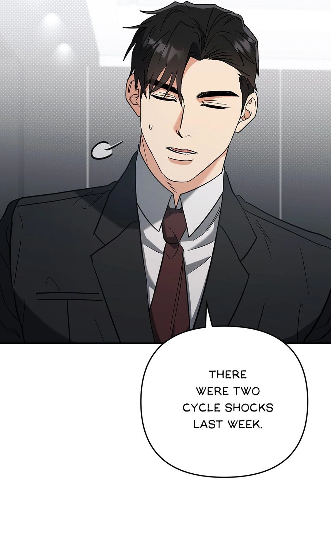 Read Himitsu chapter 23 image 24 on Lezhin