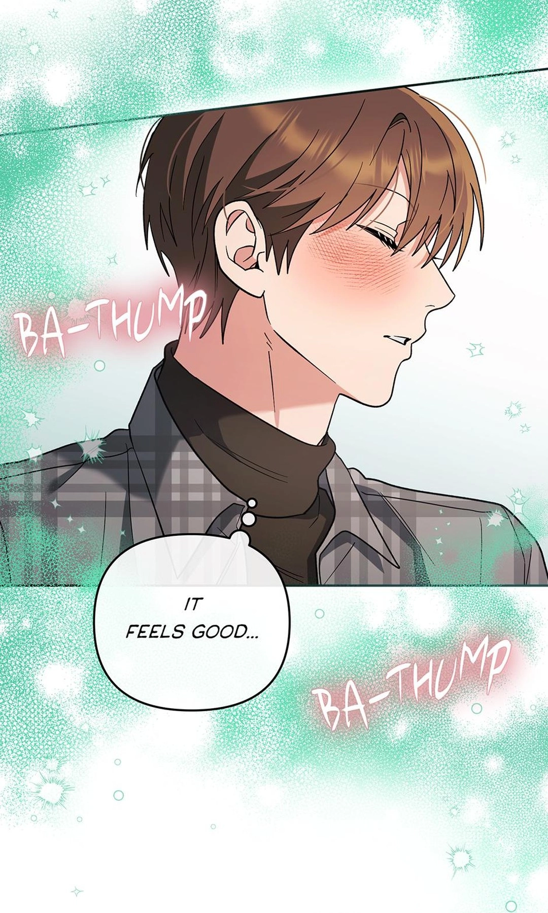 Read Himitsu chapter 23 image 28 on Lezhin