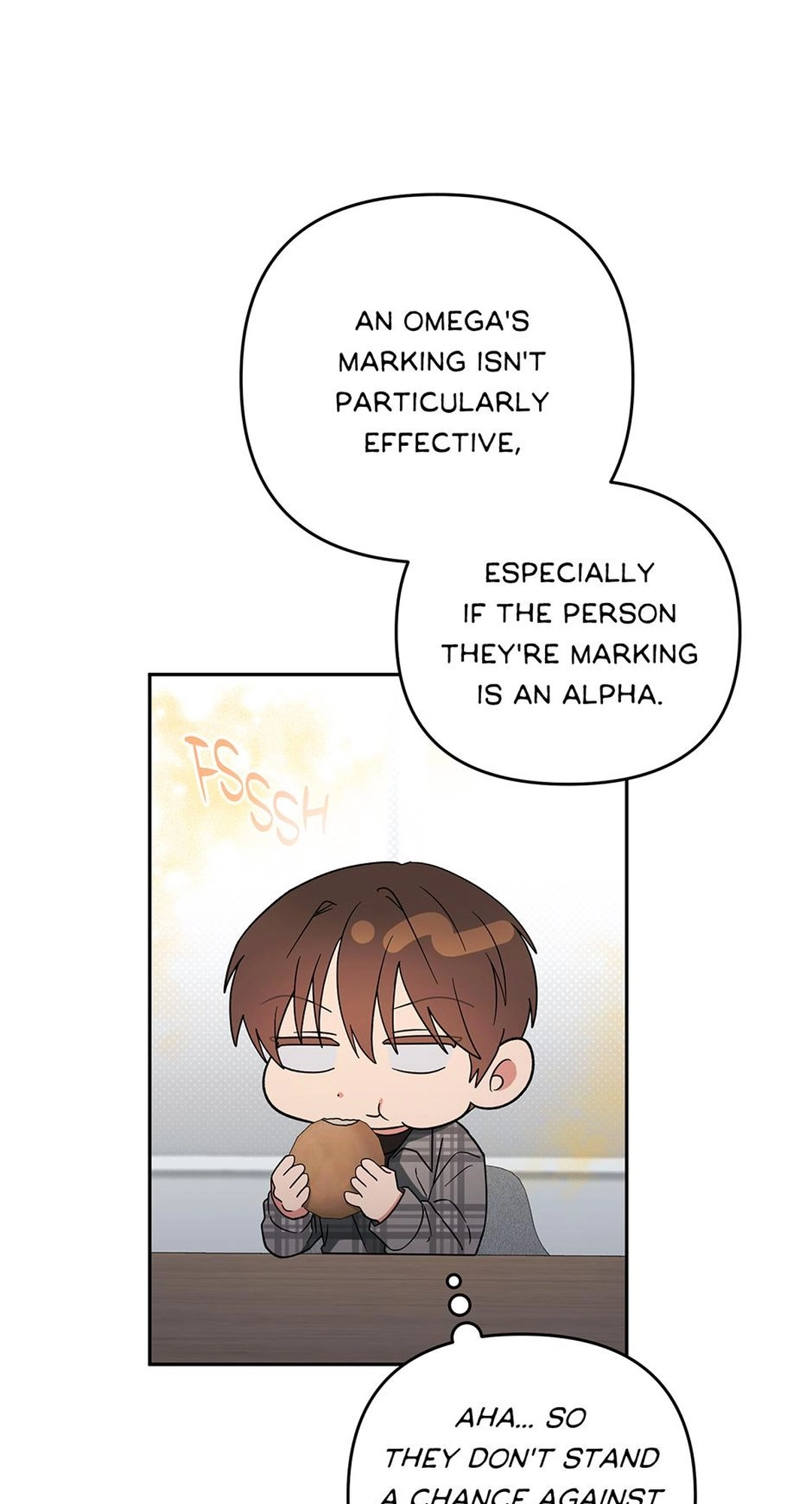Read Himitsu chapter 23 image 30 on Lezhin