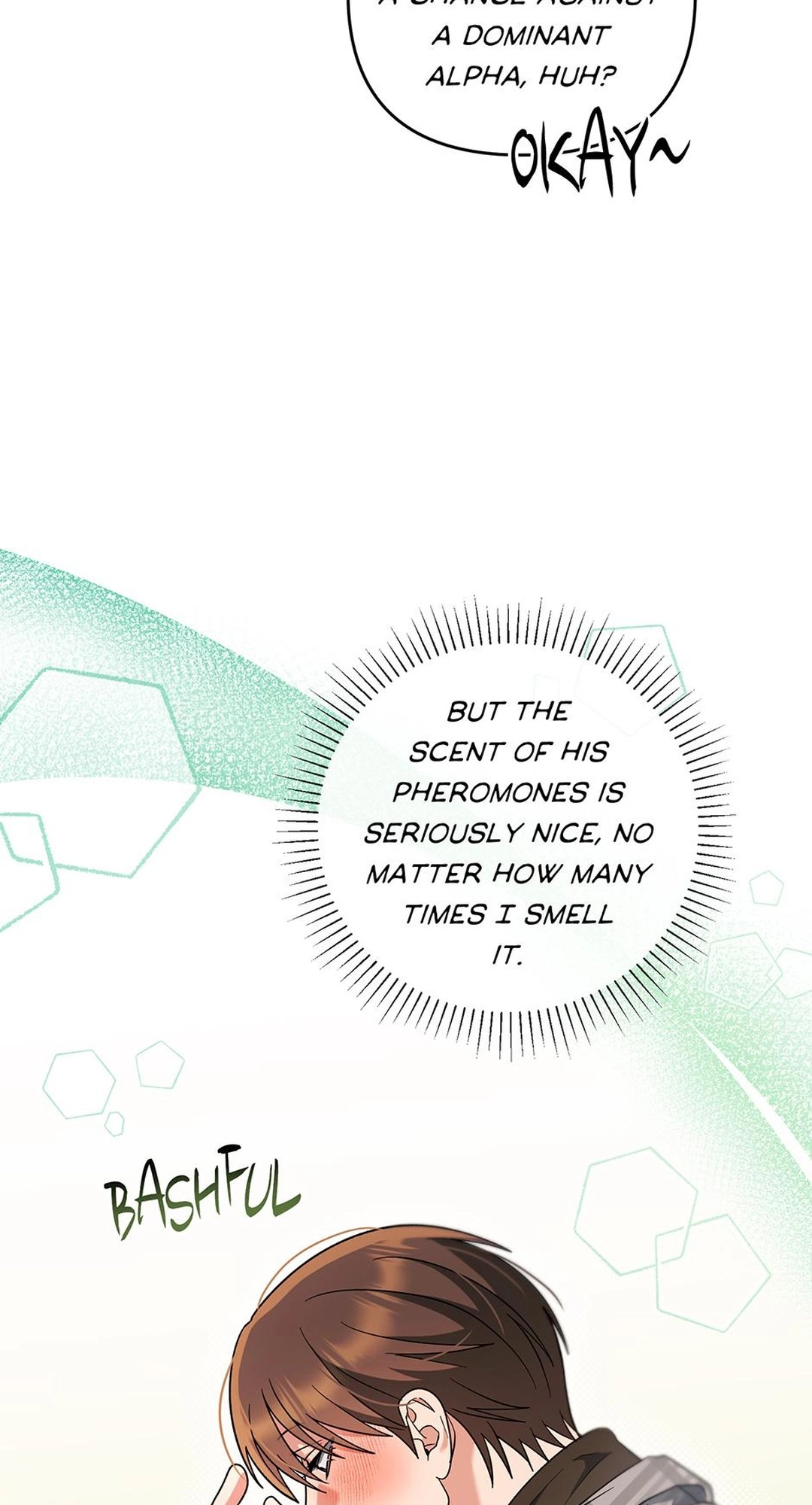 Read Himitsu chapter 23 image 31 on Lezhin