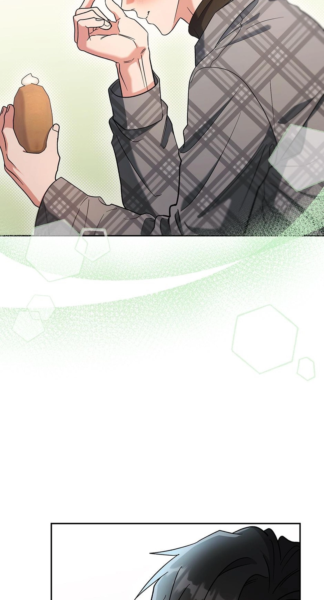 Read Himitsu chapter 23 image 32 on Lezhin