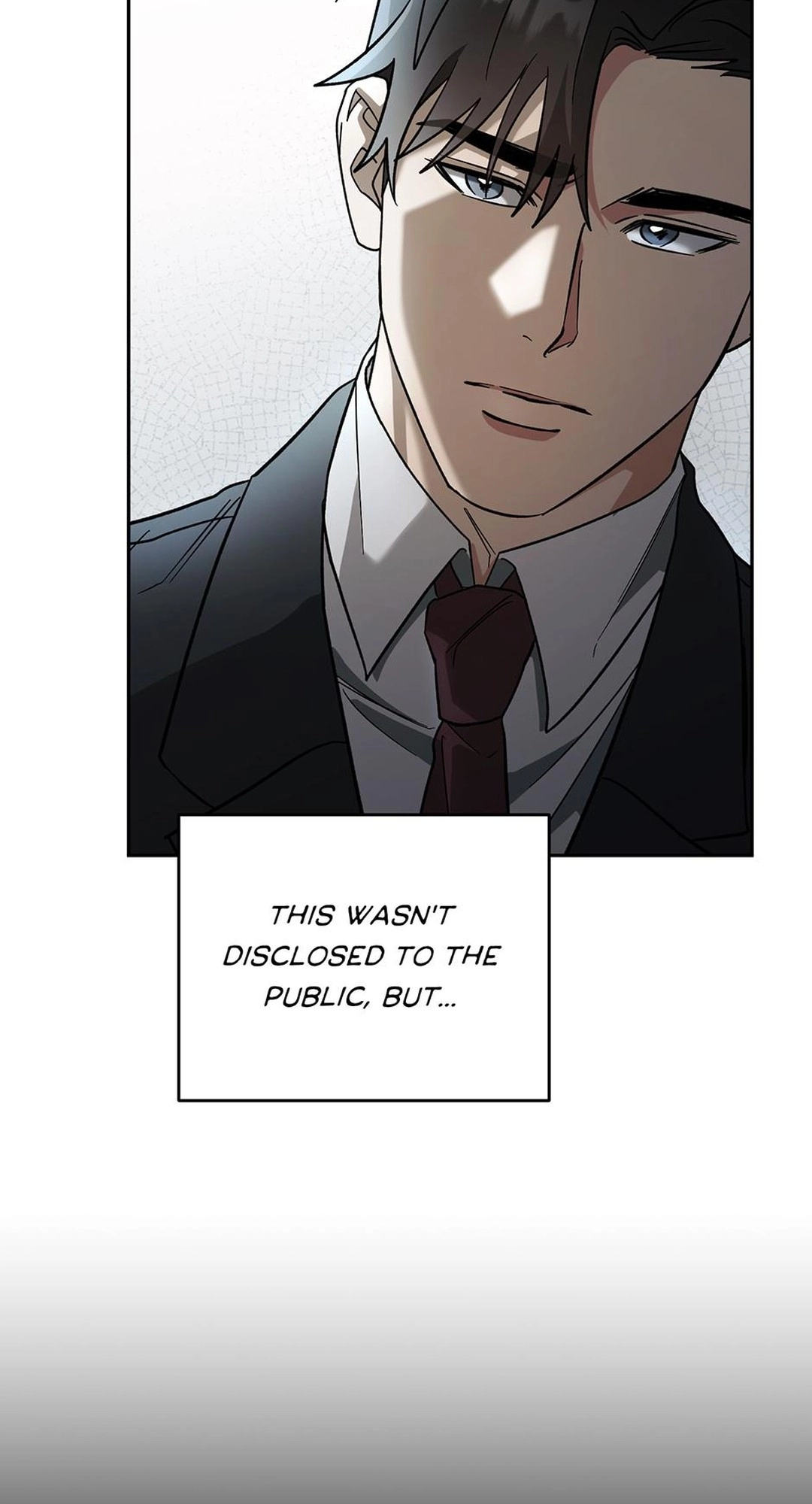 Read Himitsu chapter 23 image 33 on Lezhin