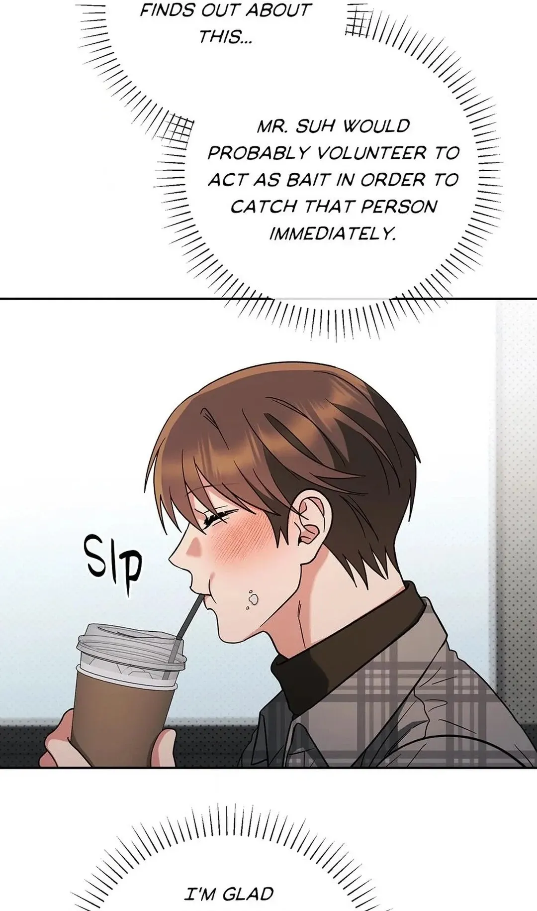 Read Himitsu chapter 23 image 39 on Lezhin