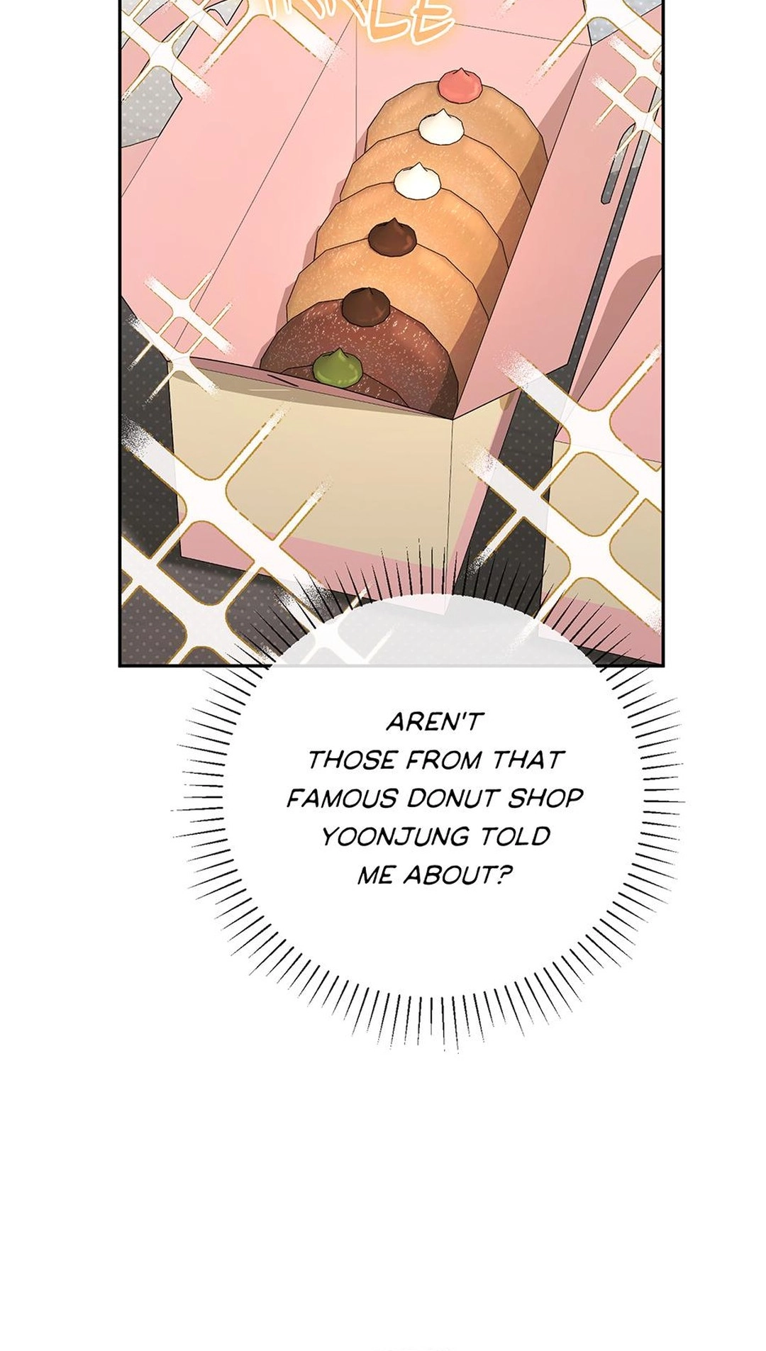Read Himitsu chapter 23 image 4 on Lezhin