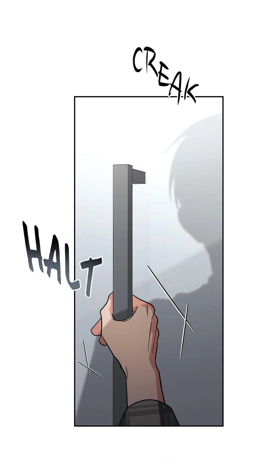 Read Himitsu chapter 23 image 43 on Lezhin