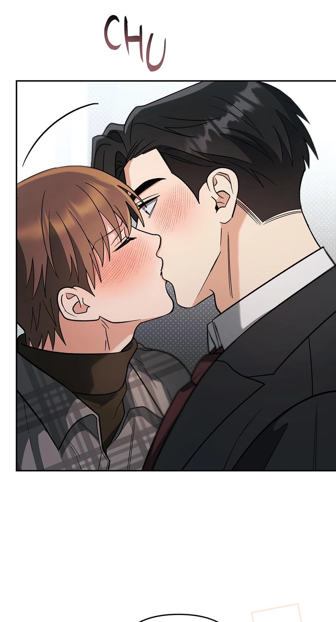 Read Himitsu chapter 23 image 45 on Lezhin