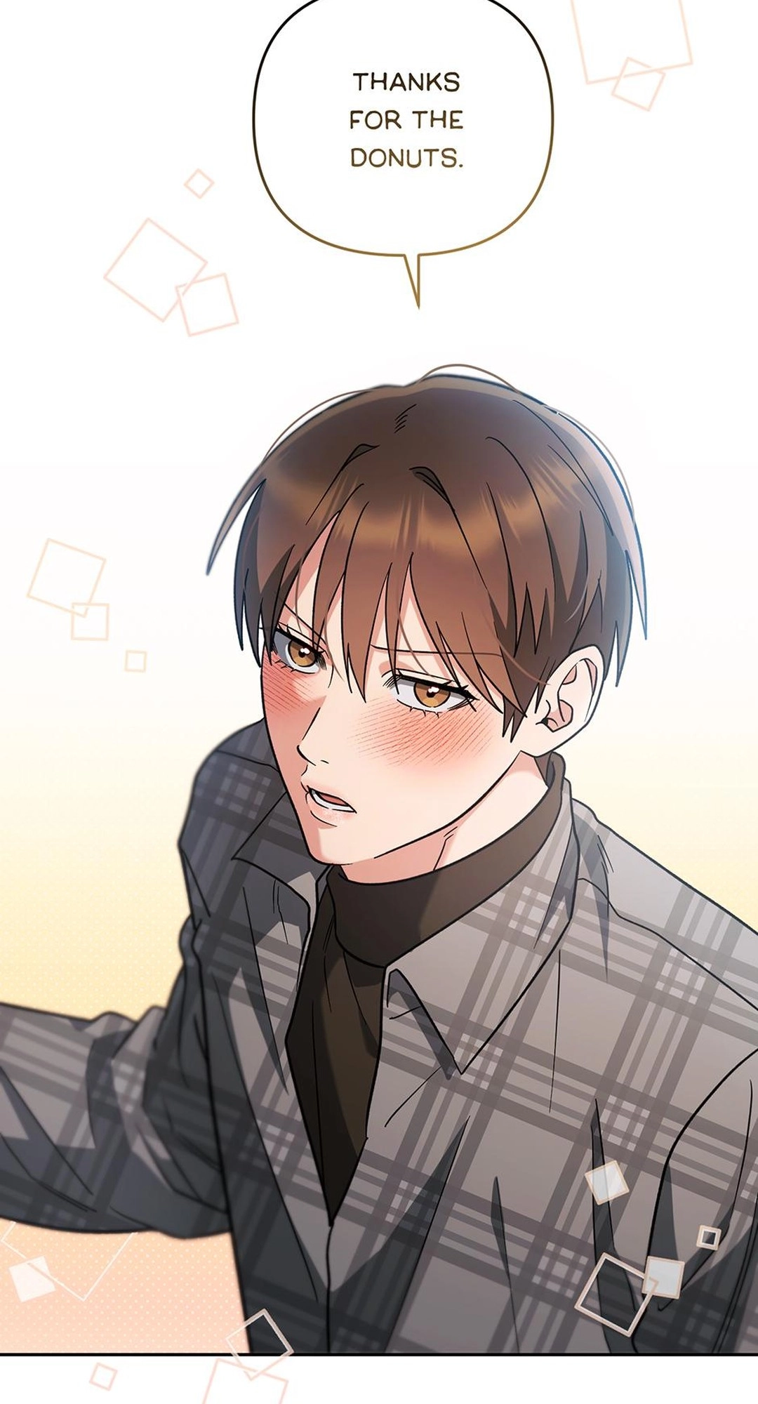 Read Himitsu chapter 23 image 46 on Lezhin