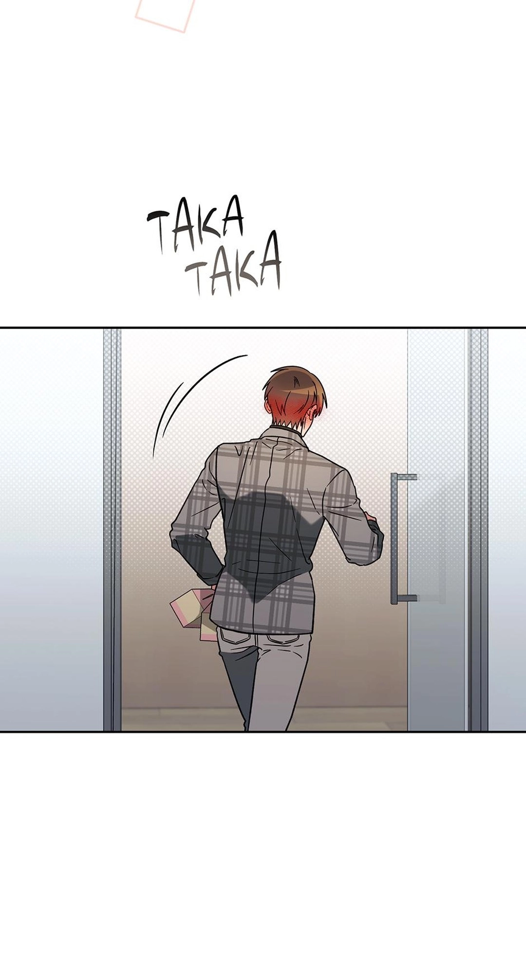 Read Himitsu chapter 23 image 47 on Lezhin