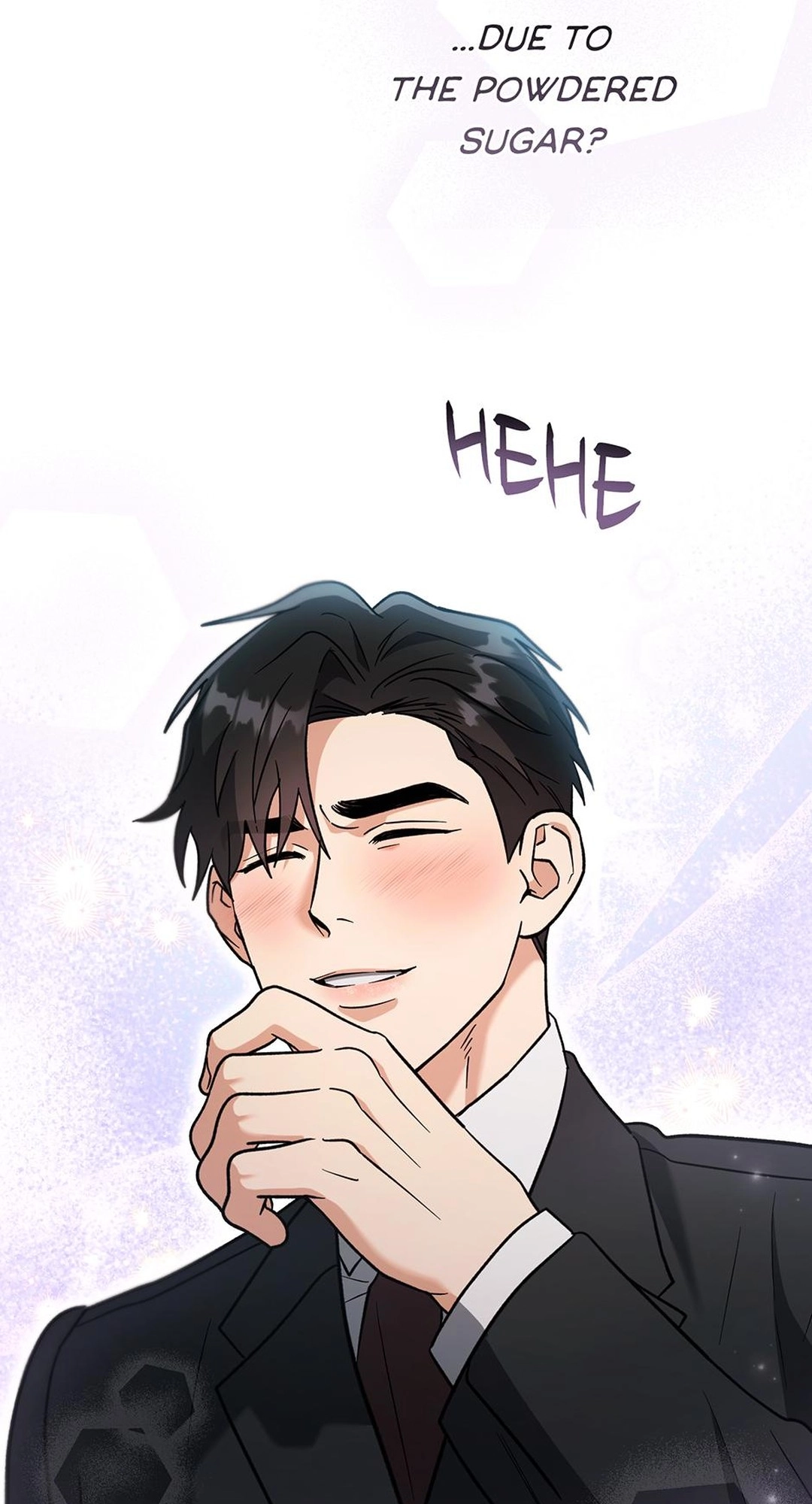 Read Himitsu chapter 23 image 50 on Lezhin
