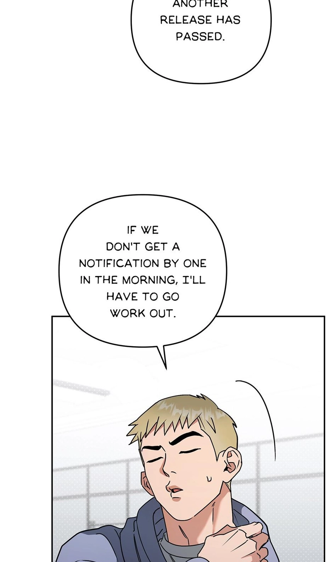 Read Himitsu chapter 23 image 60 on Lezhin