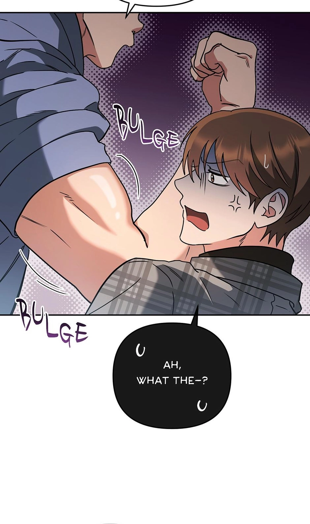 Read Himitsu chapter 23 image 63 on Lezhin