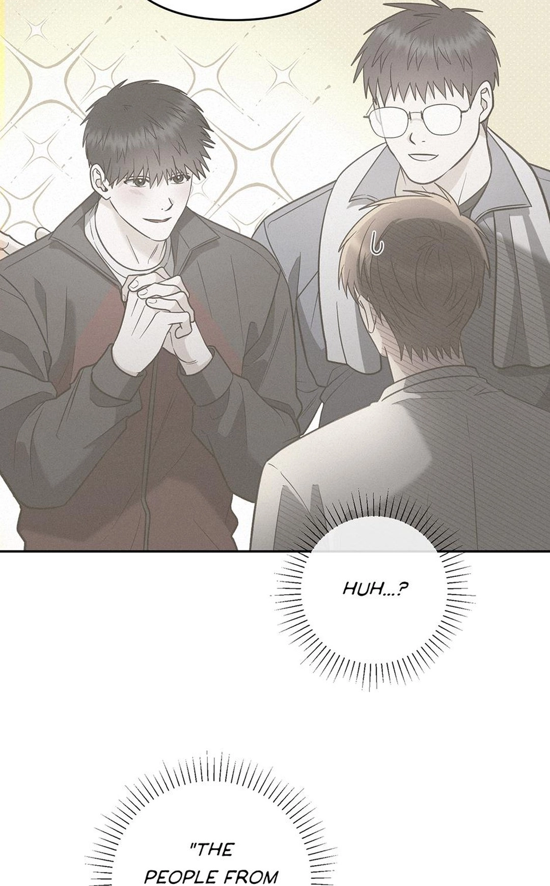 Read Himitsu chapter 23 image 66 on Lezhin